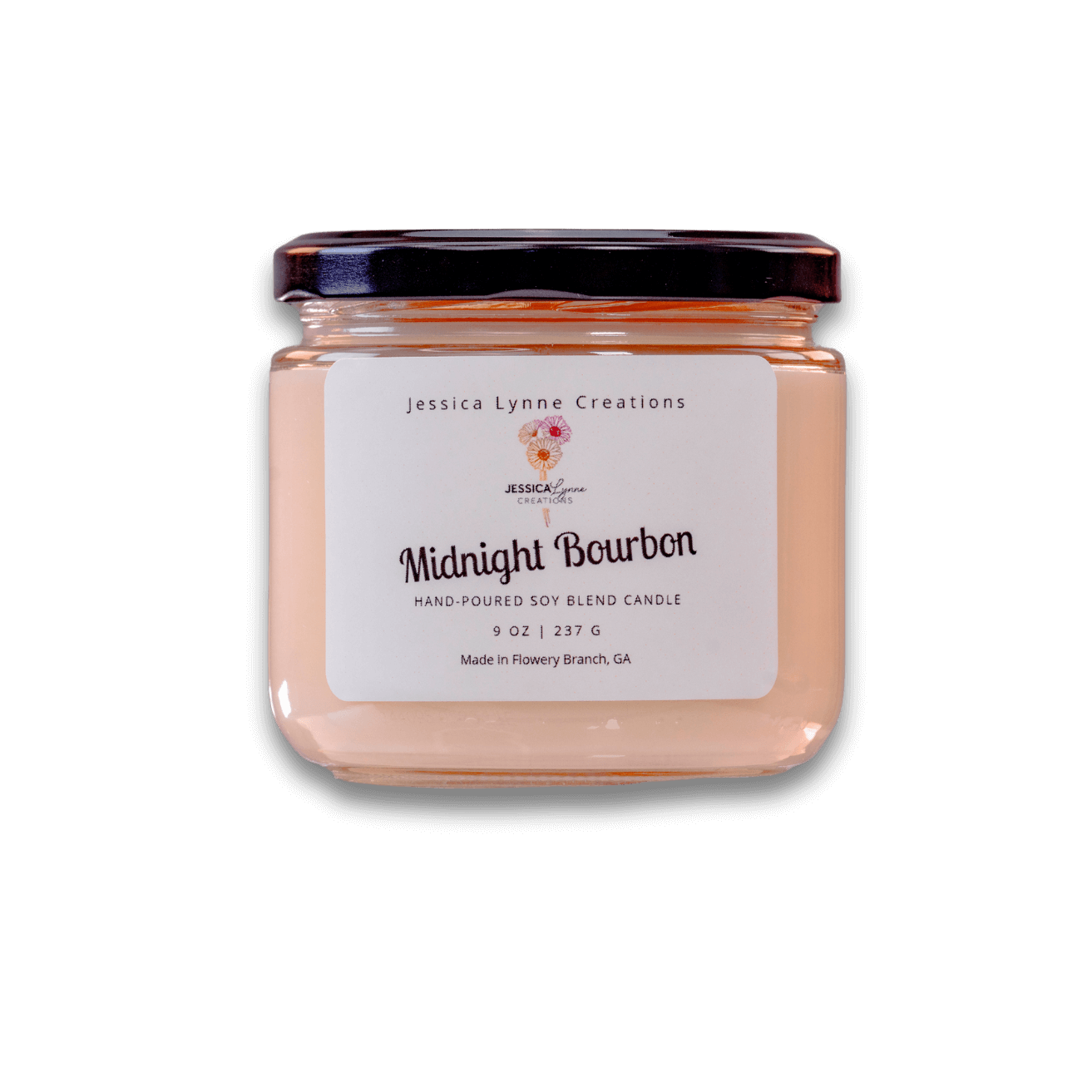 Midnight Bourbon