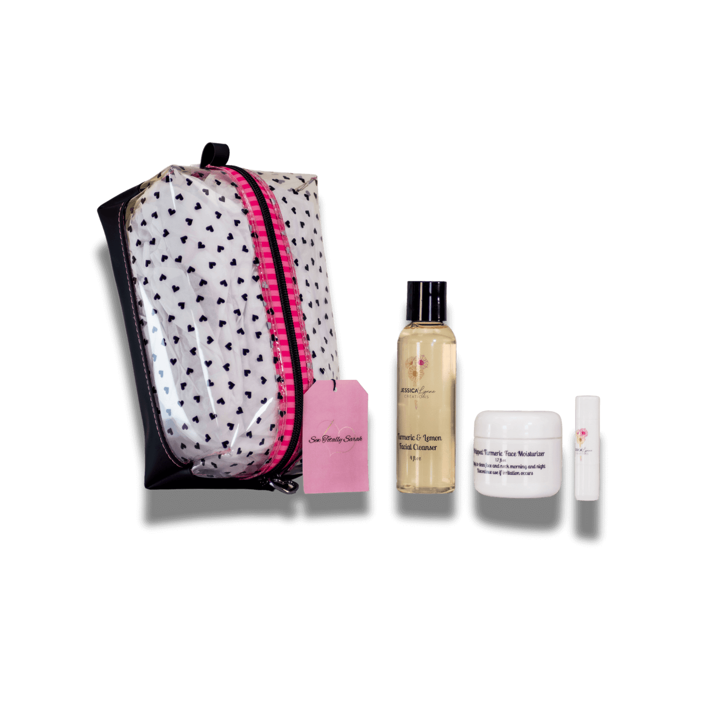 Mother's Day Glow and Go Bundle