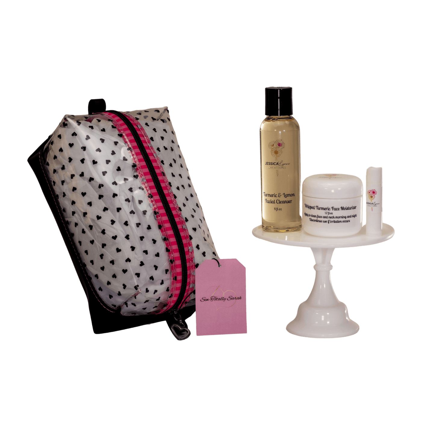 Mother's Day Glow and Go Bundle