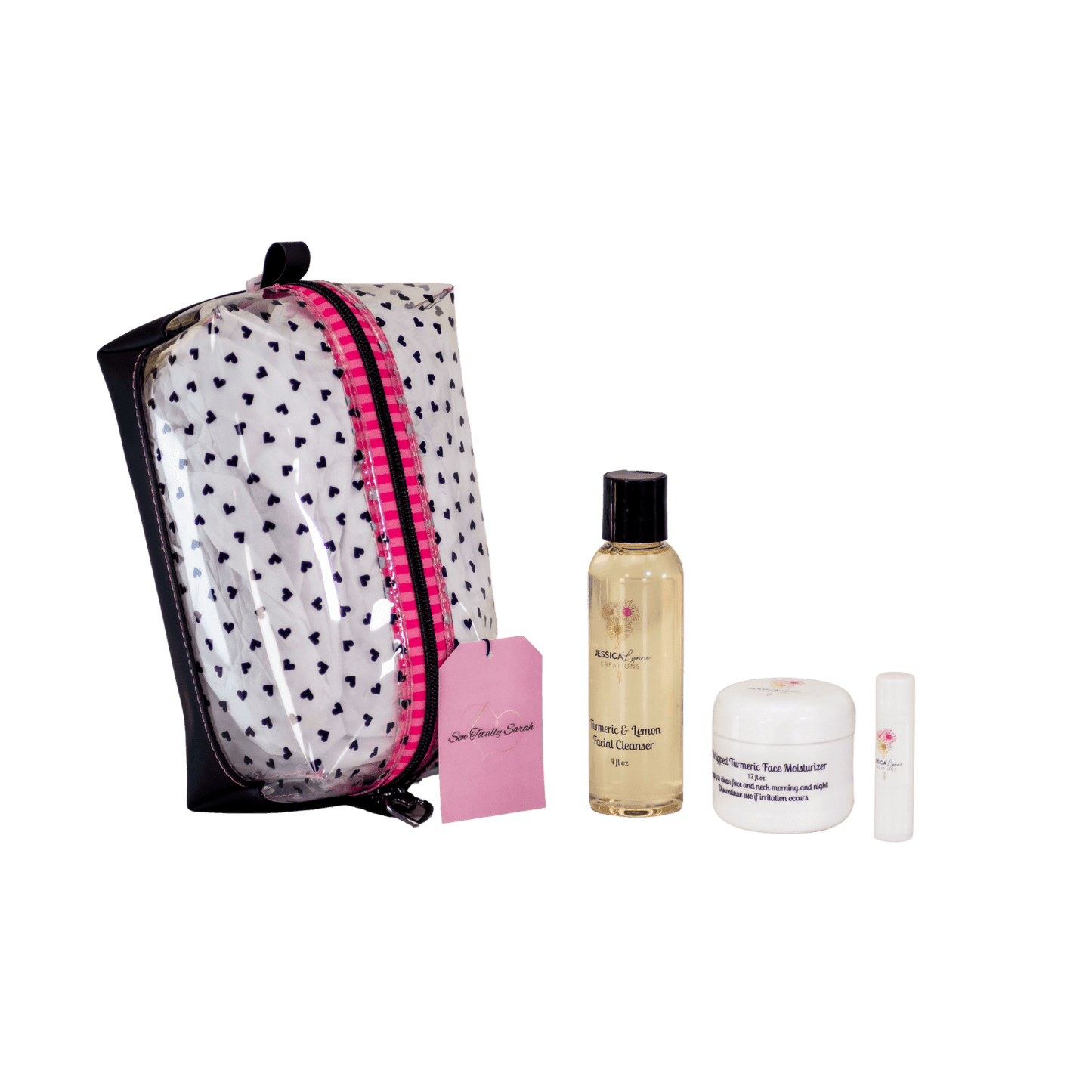 Mother's Day Glow and Go Bundle