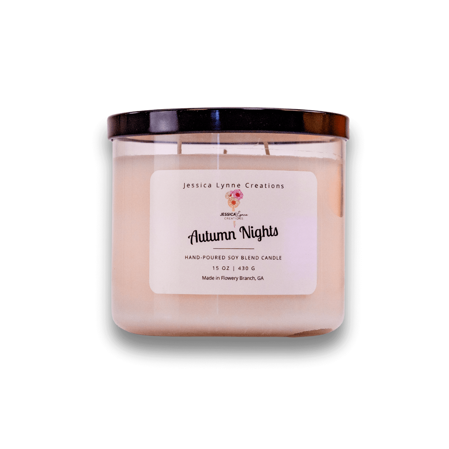 Autumn Nights face cream