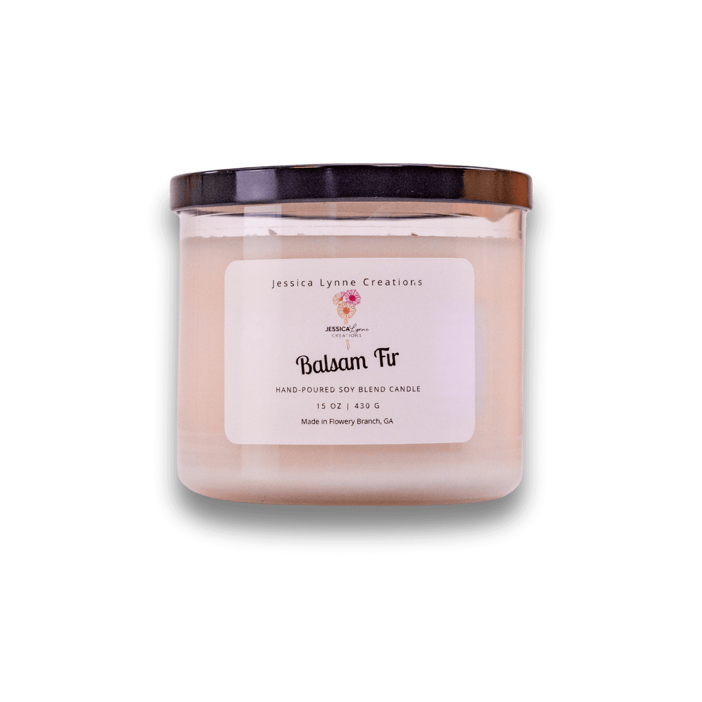 balsam fir face cream