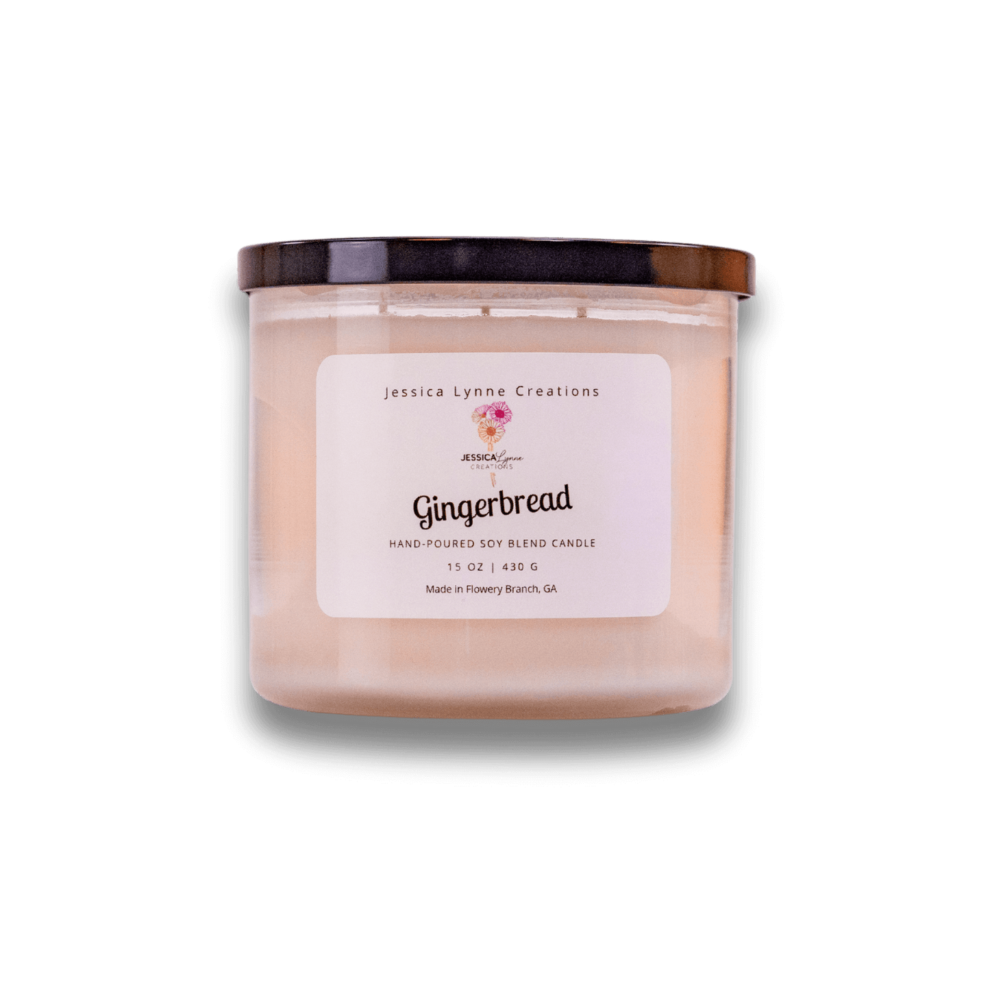 Jessica Lynne Creations facial cream