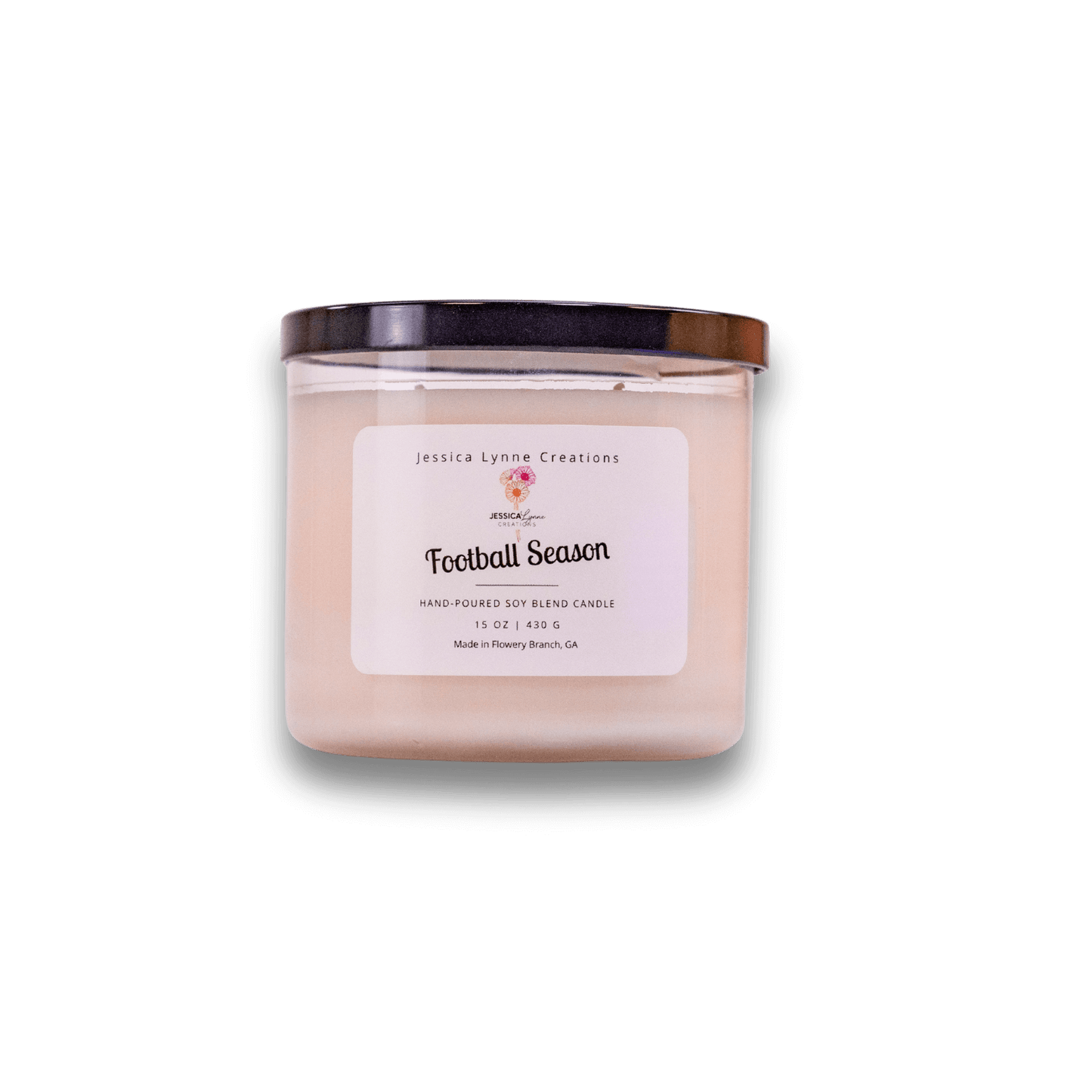 Football Season face cream