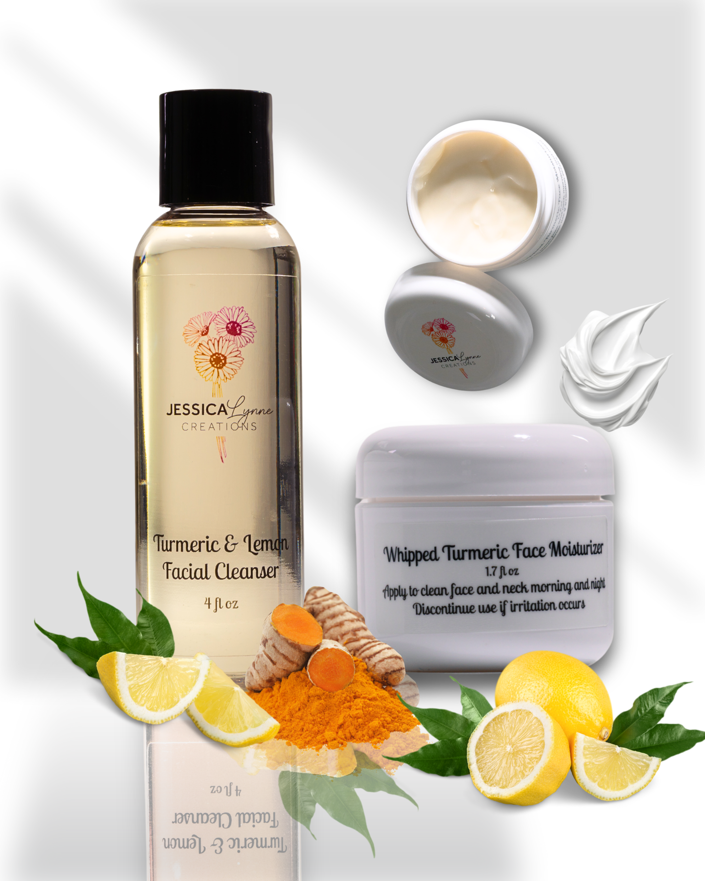 "The Glow Getter" Bundle