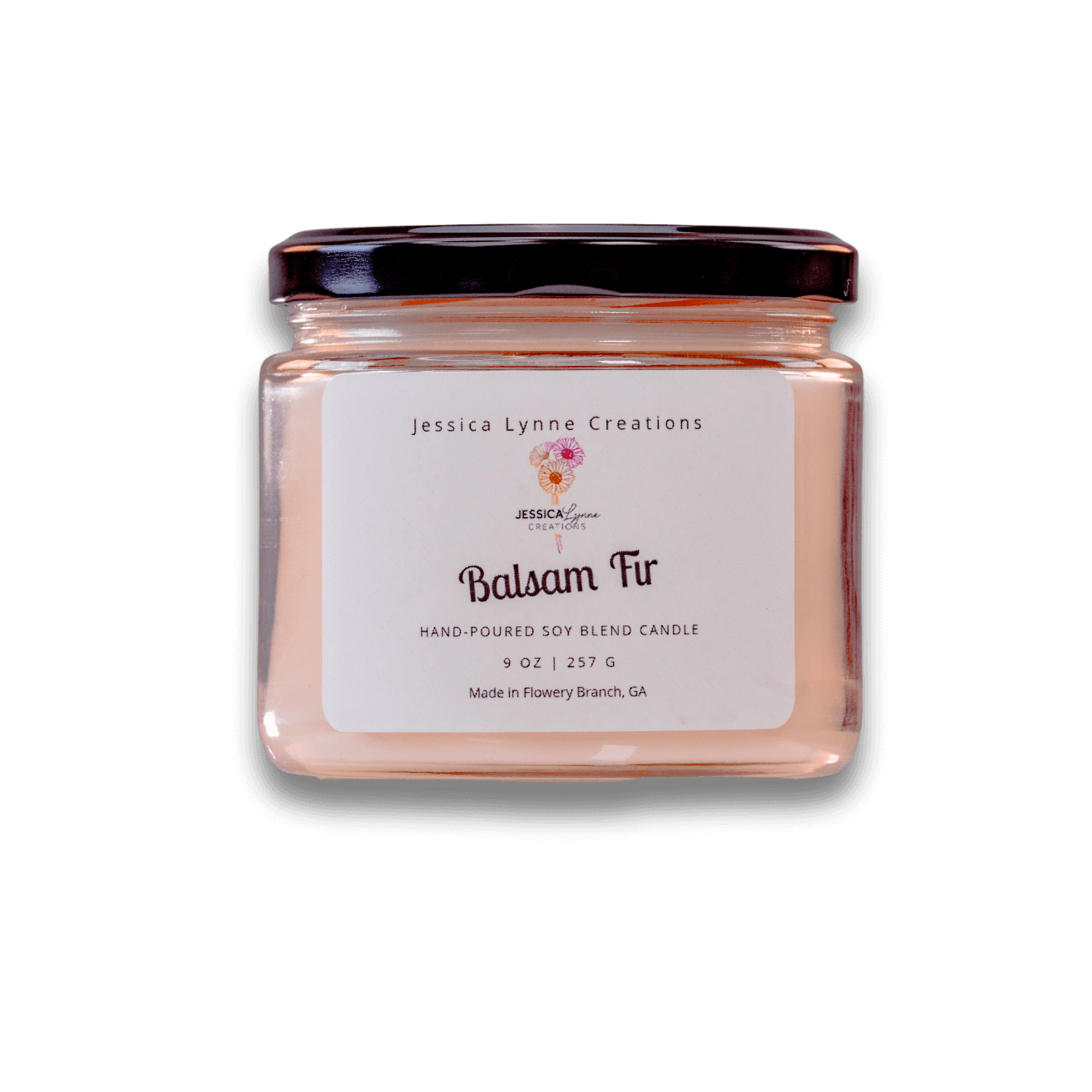 balsam fir face cream
