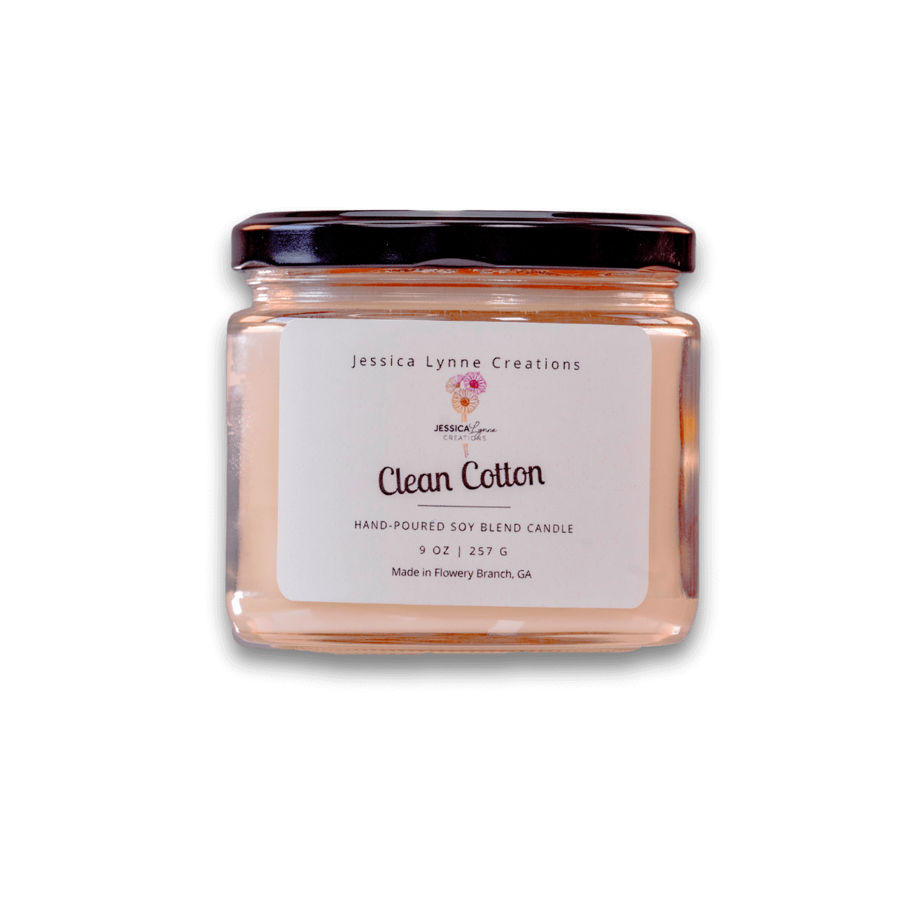 Clean Cotton face cream