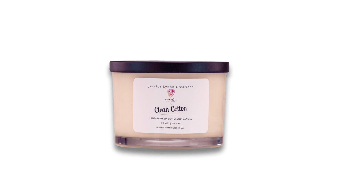 Clean Cotton face cream
