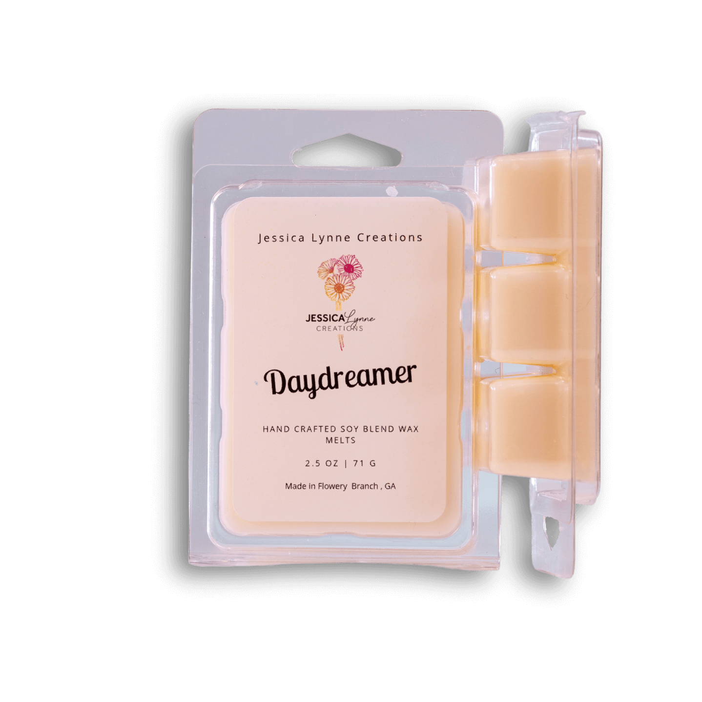 Daydreamer face cream