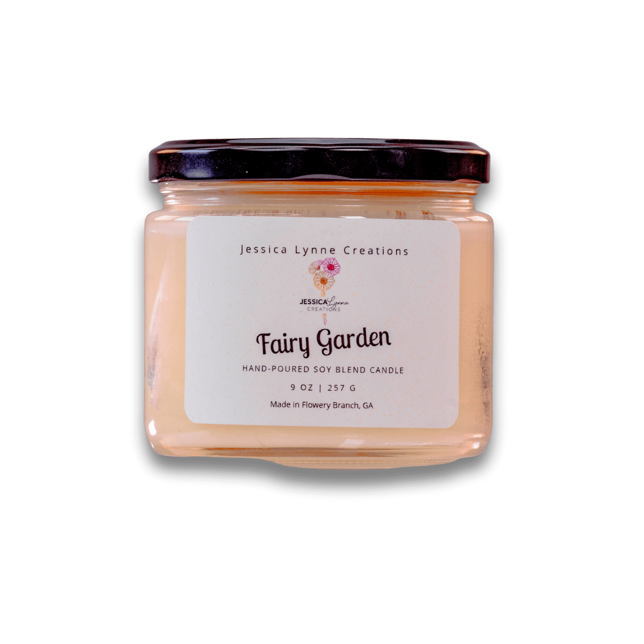 Fairy Garden face cream