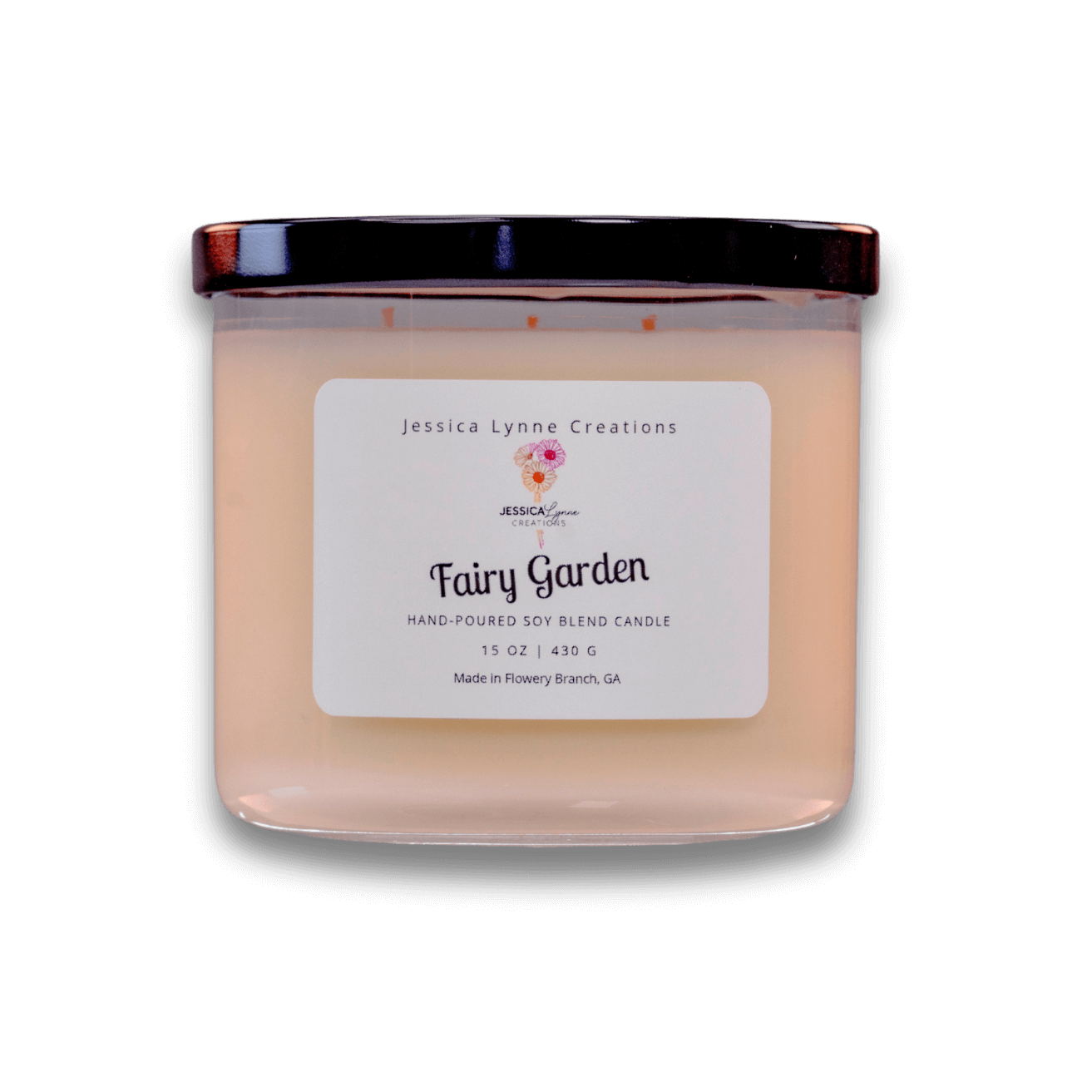 Fairy Garden face cream