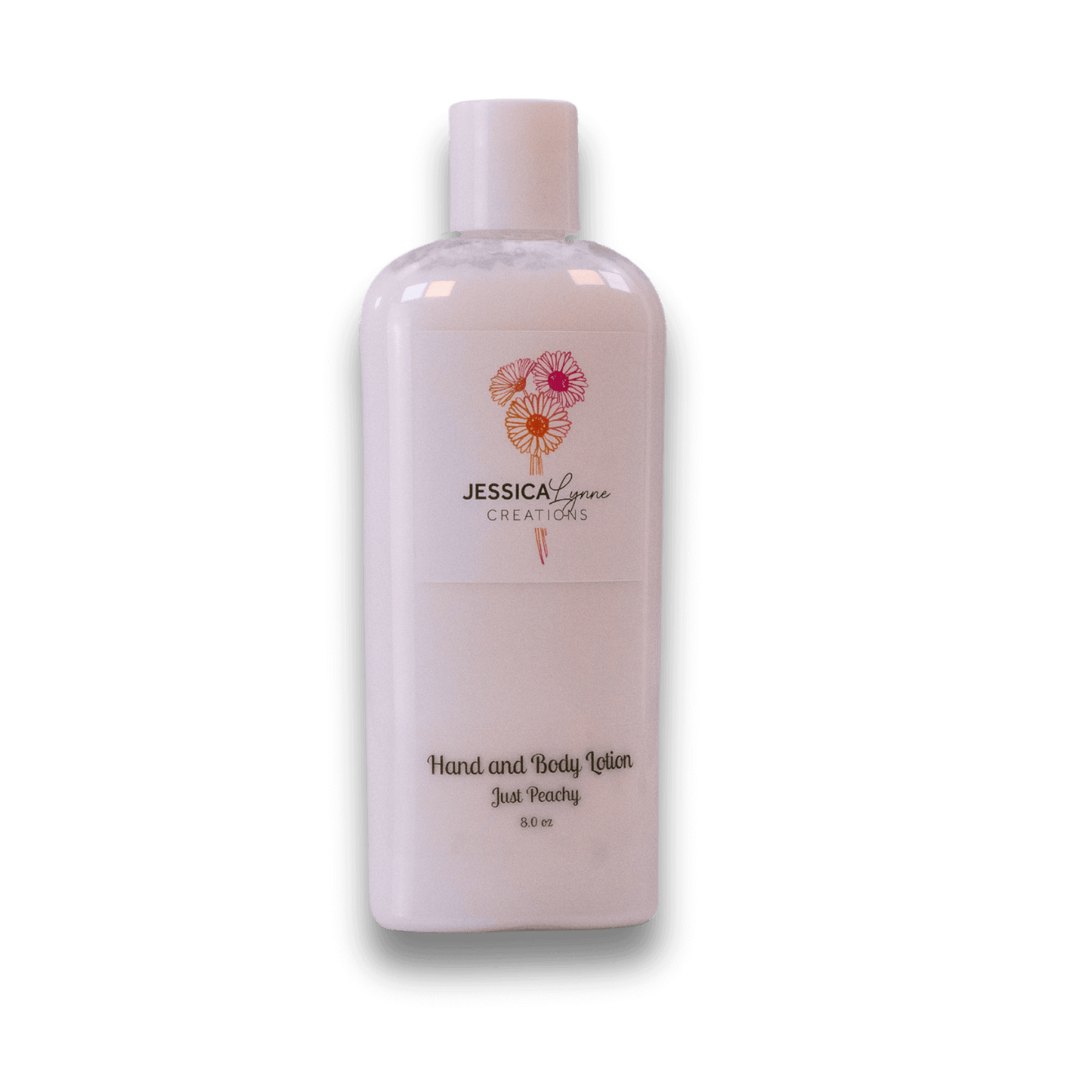 Daily use body lotion