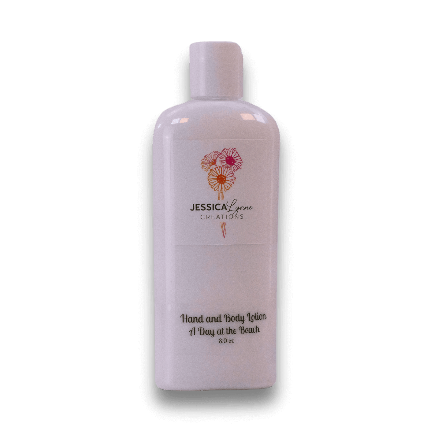 A Day at the Beach cream