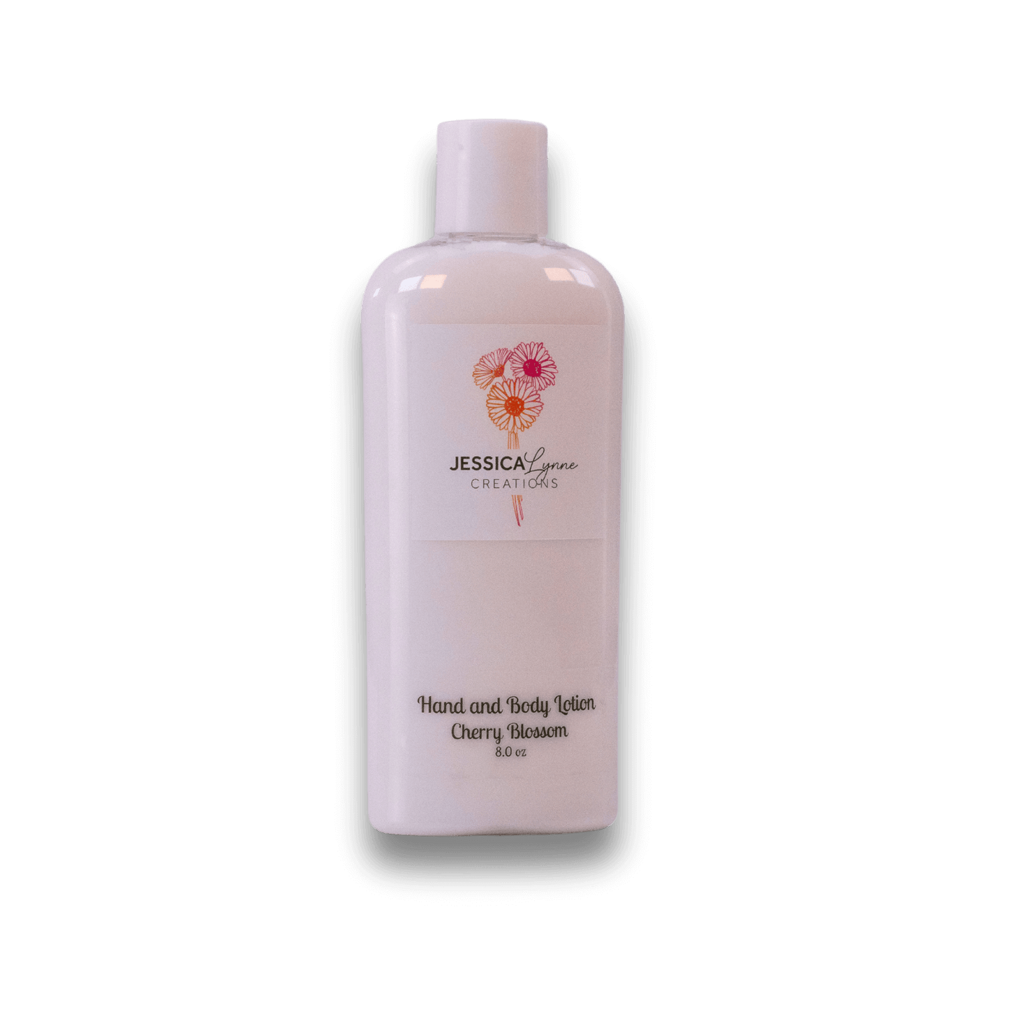 Cherry Blossom cream
