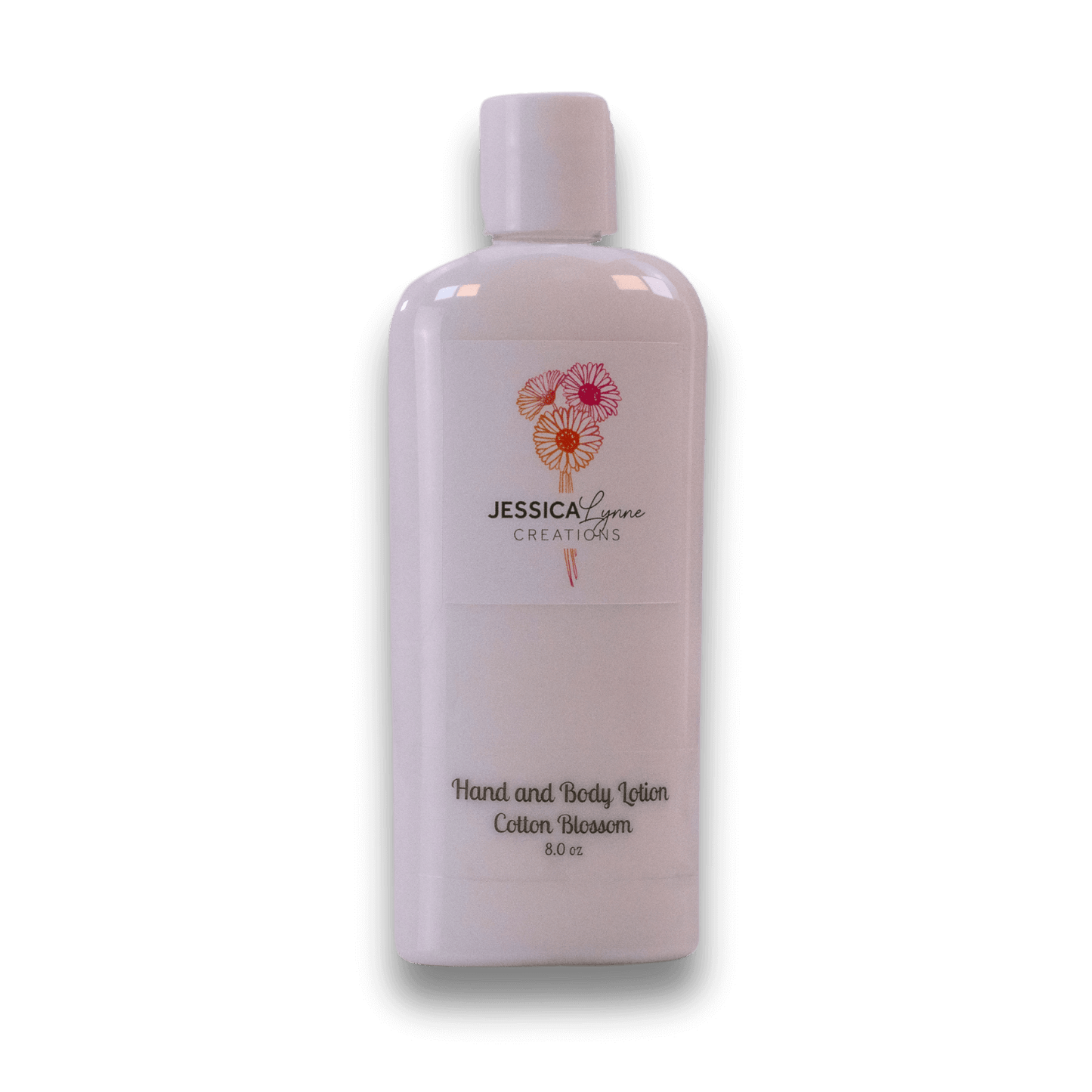 Cotton Blossom cream