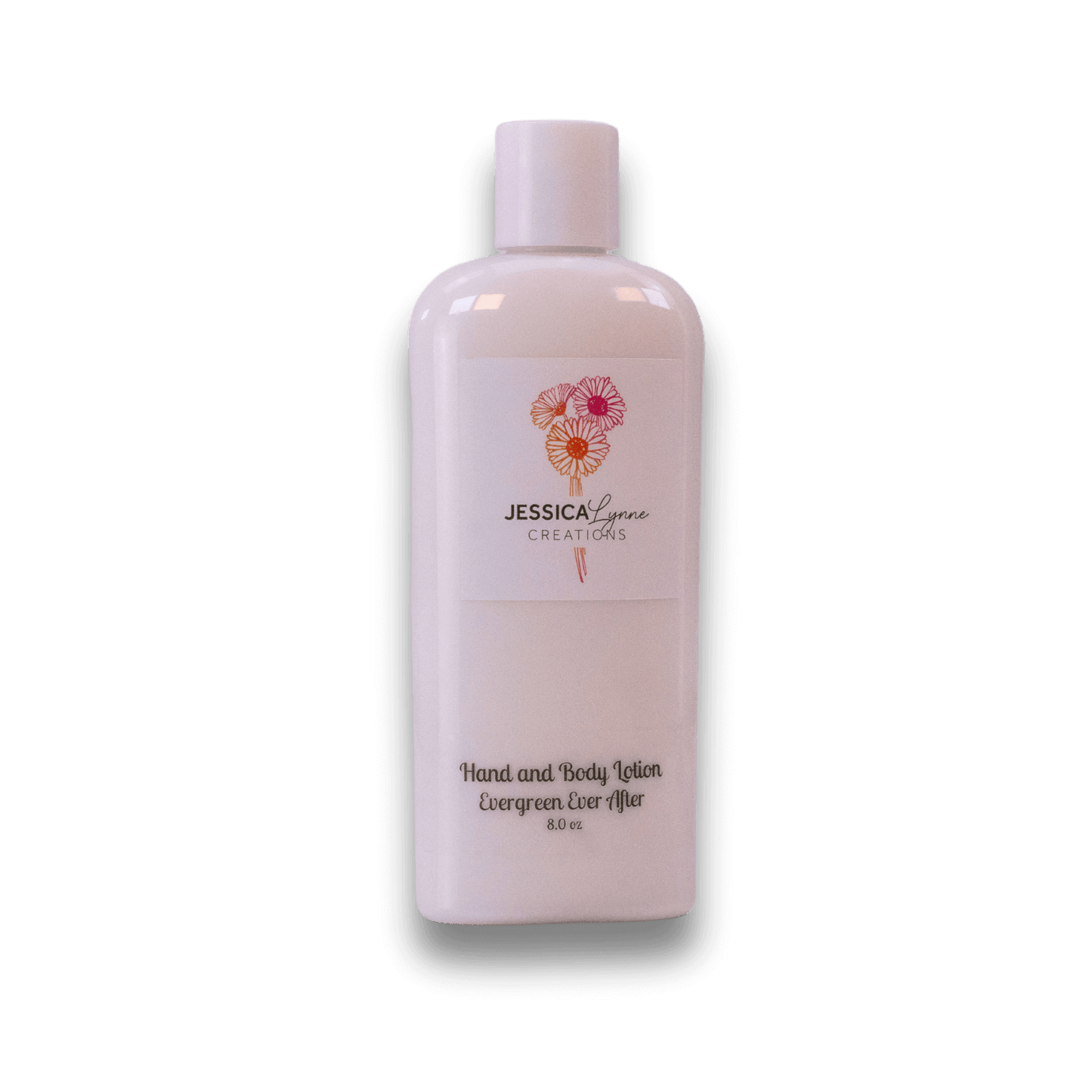 Evergreen Ever After face cream