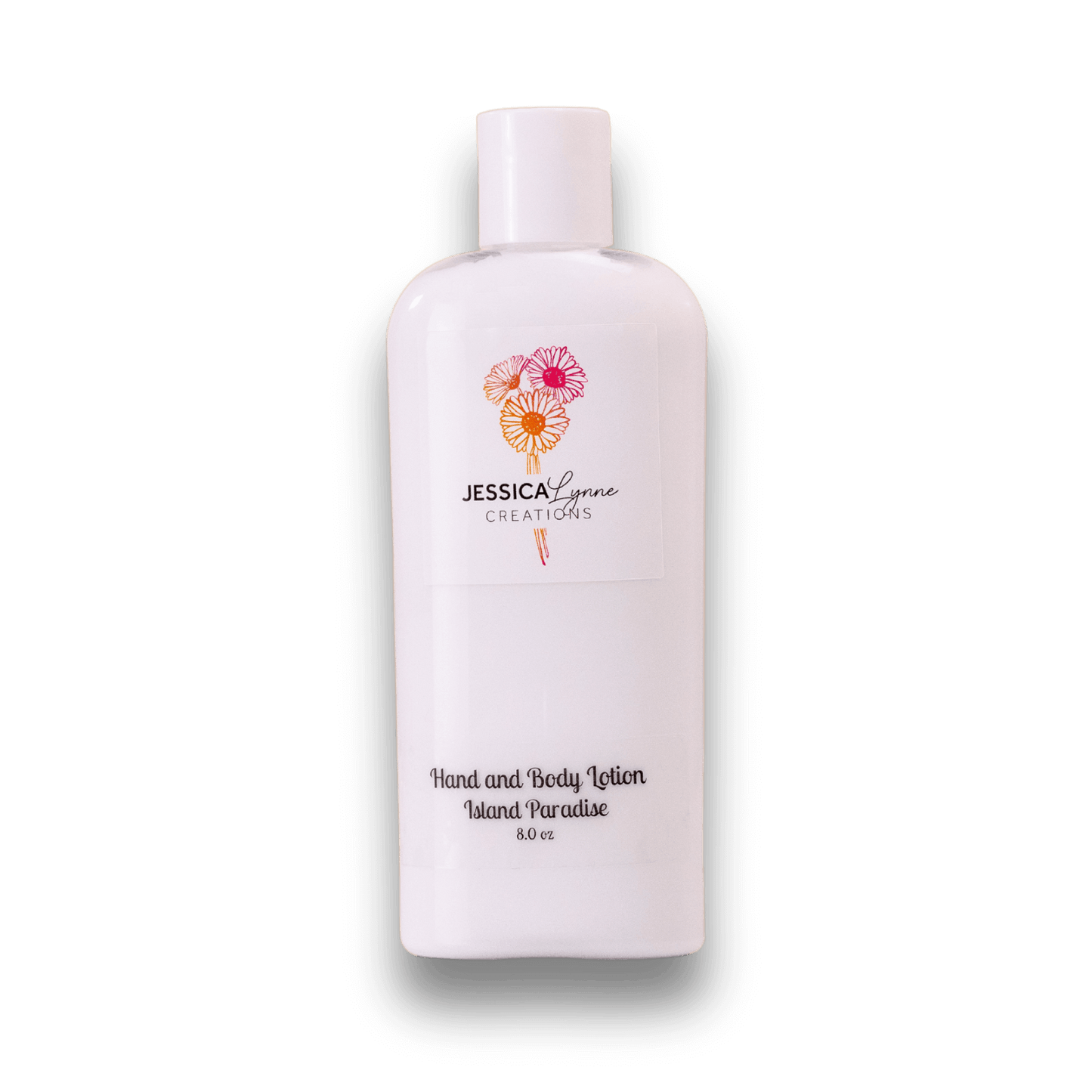 Daily use body lotion