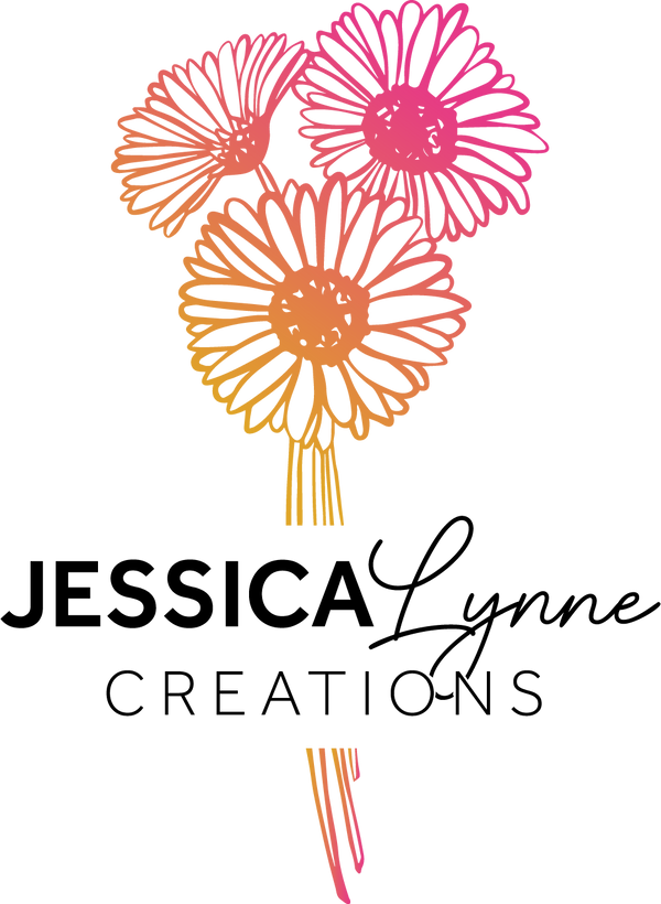 Jessica Lynne Creations Logo