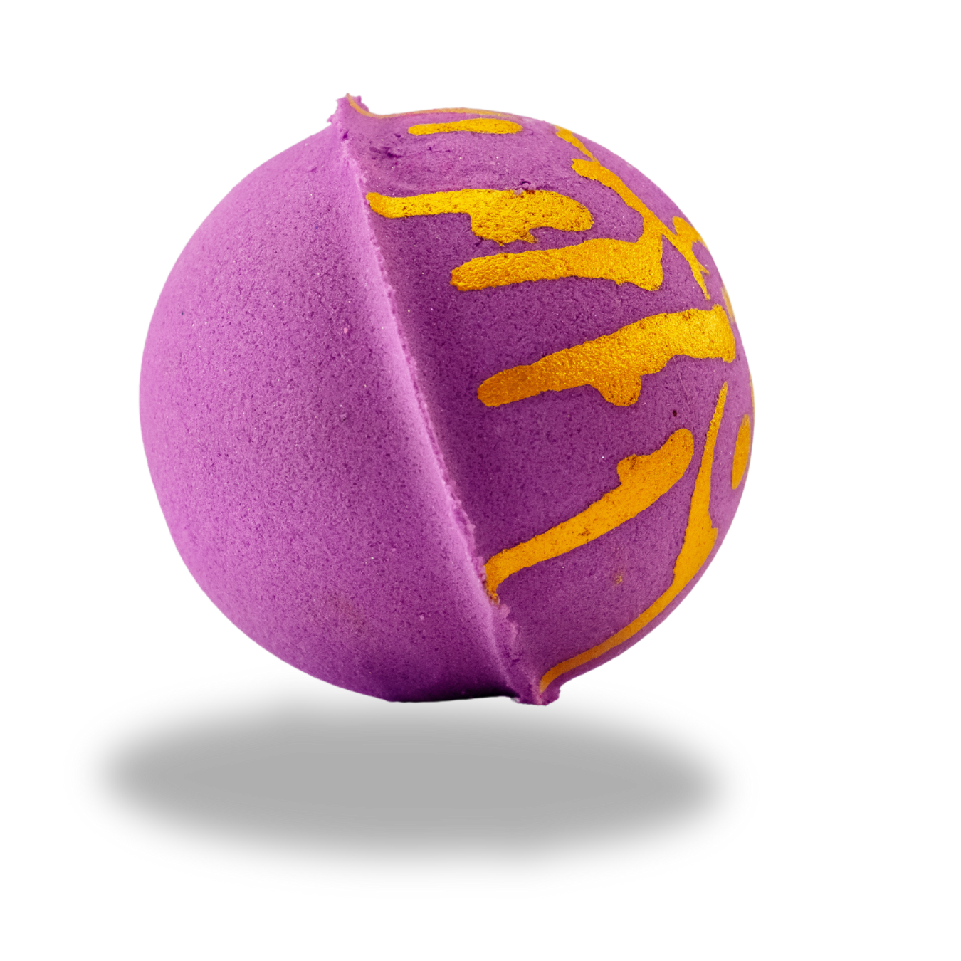Jumbo "Summer Lotus" Bathbomb