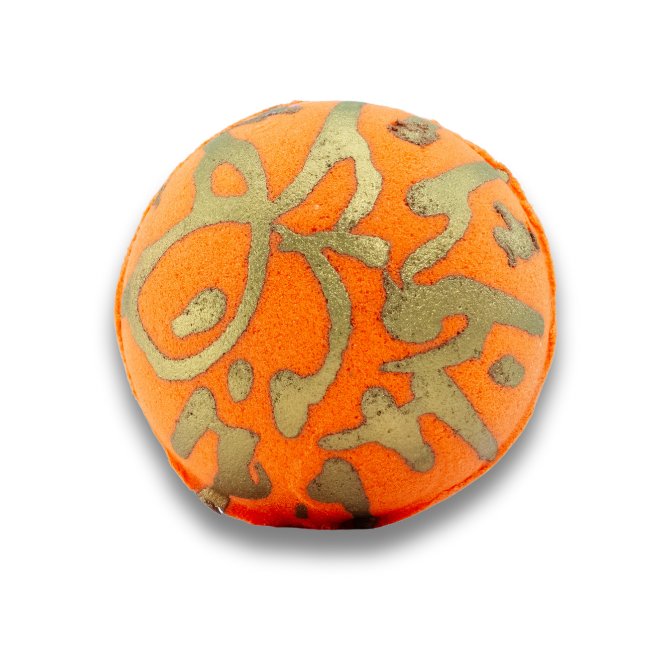 Jumbo "Island Paradise" Bath Bomb