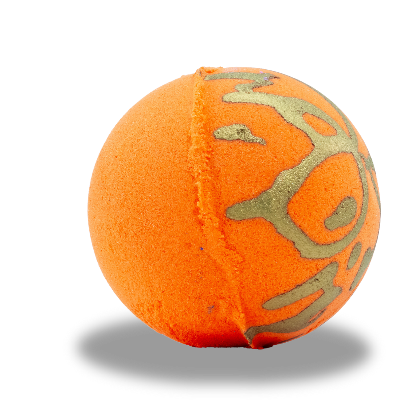 Jumbo "Island Paradise" Bath Bomb
