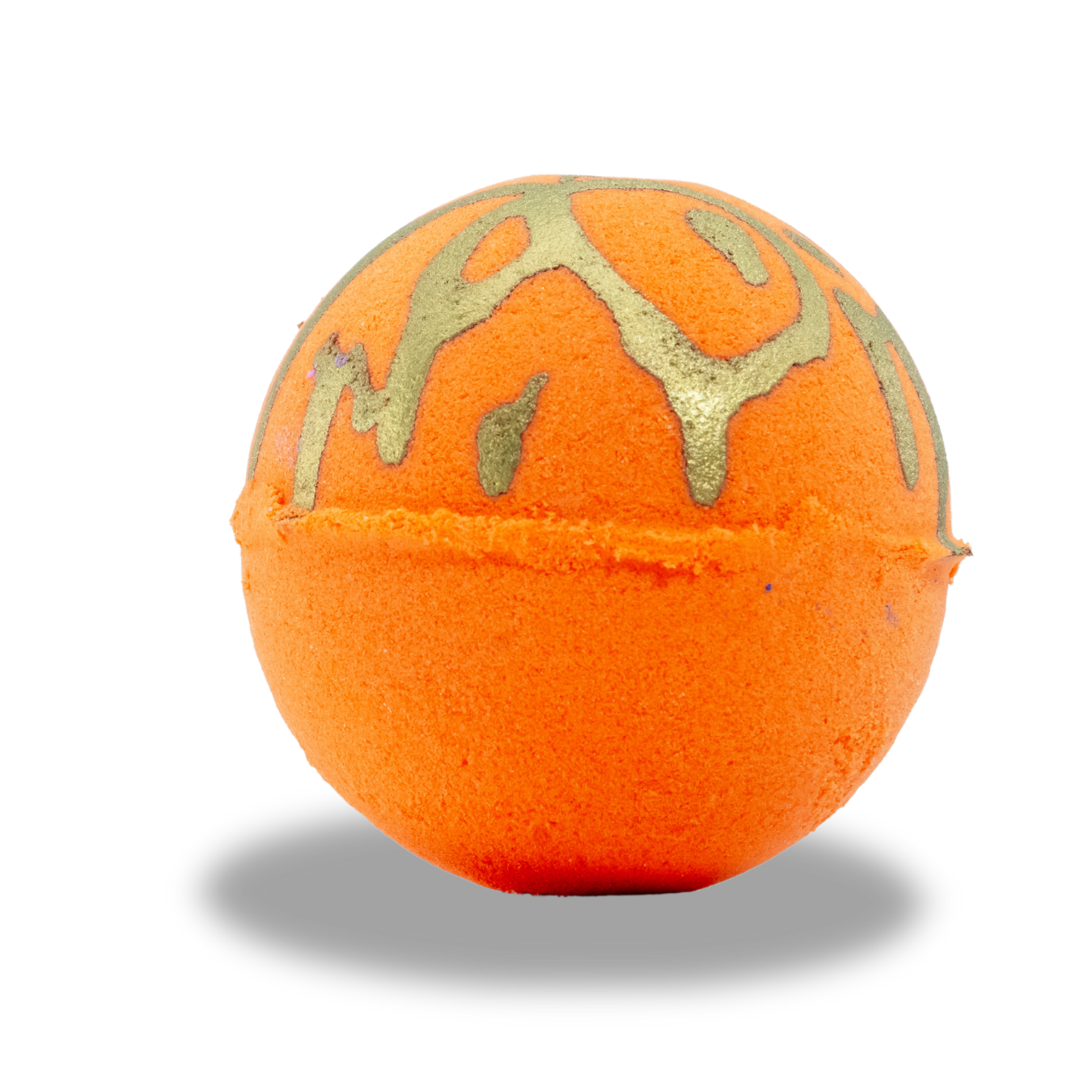 Jumbo "Island Paradise" Bath Bomb