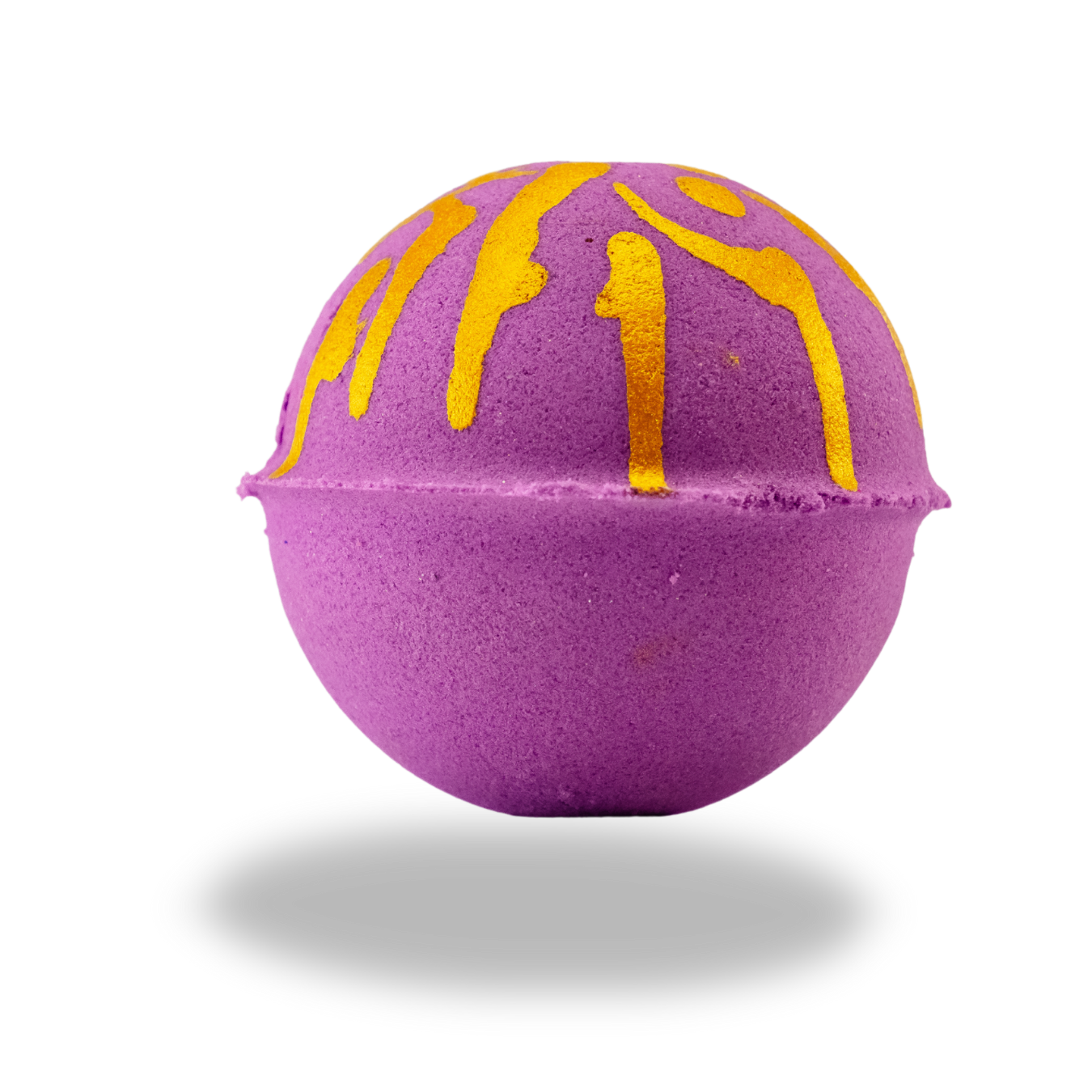 Jumbo "Summer Lotus" Bathbomb