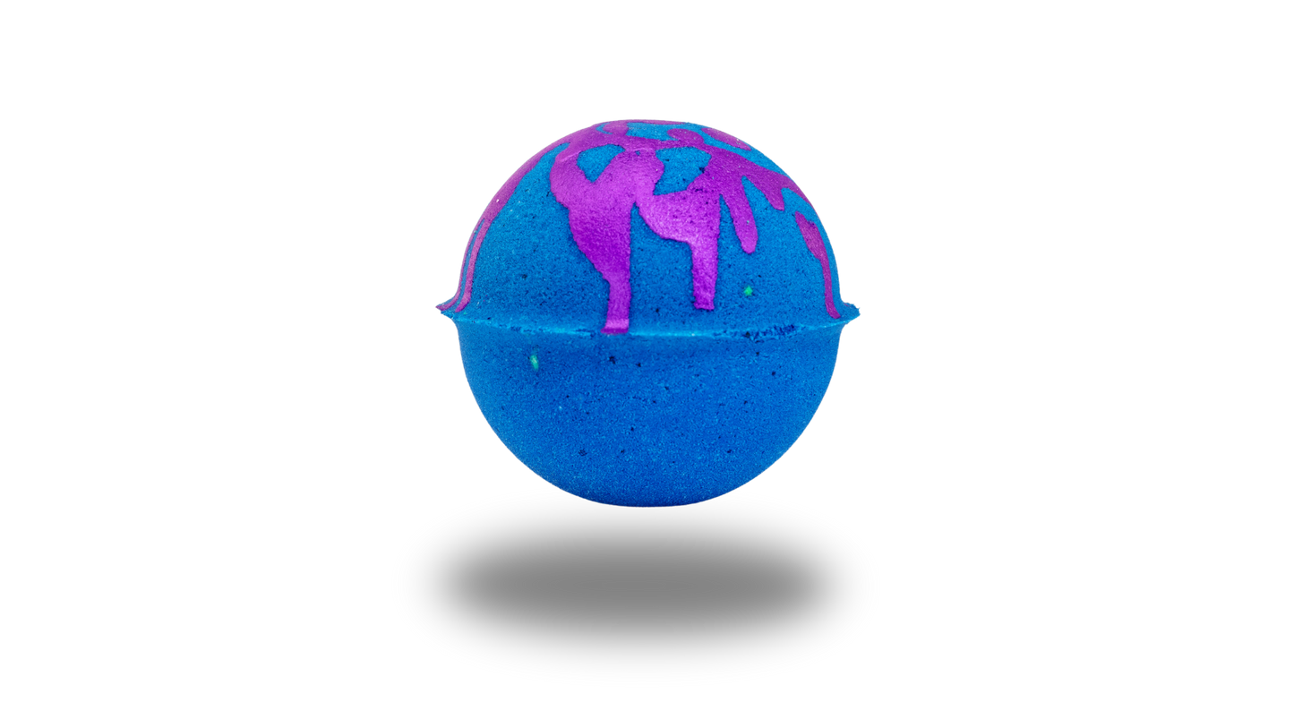 Jumbo "The Siren" Bath Bomb