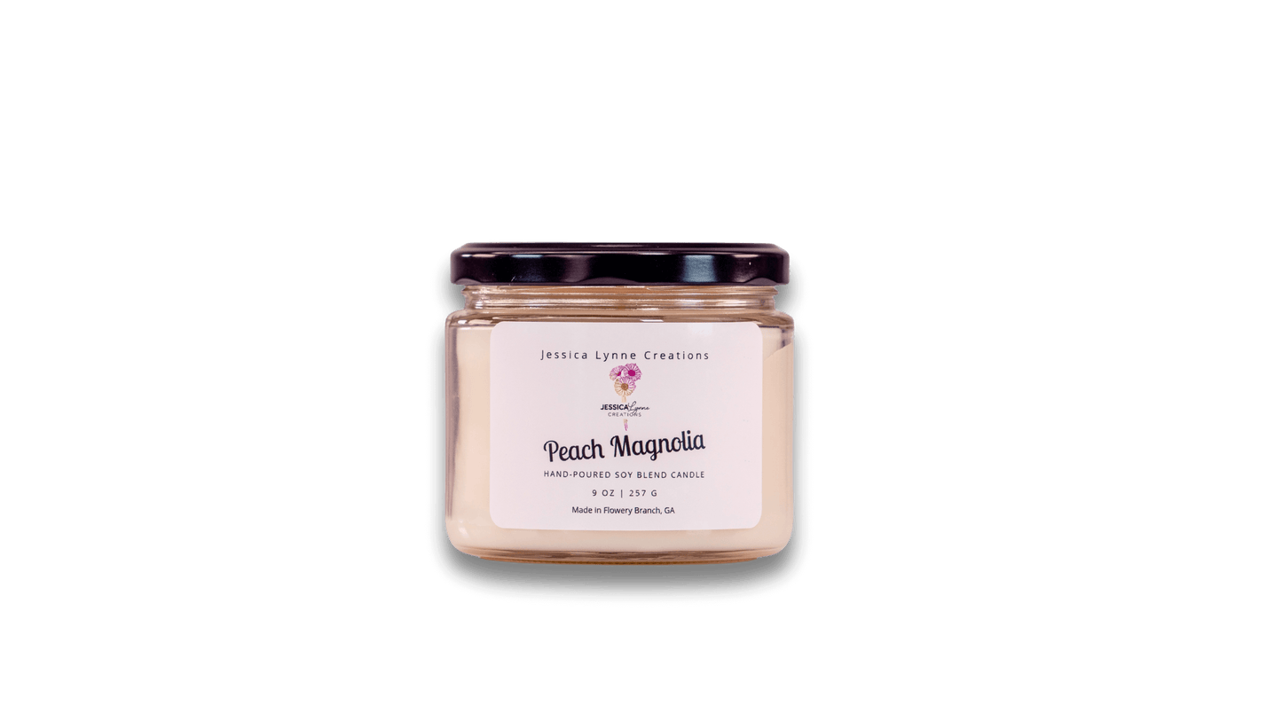 Peach Magnolia