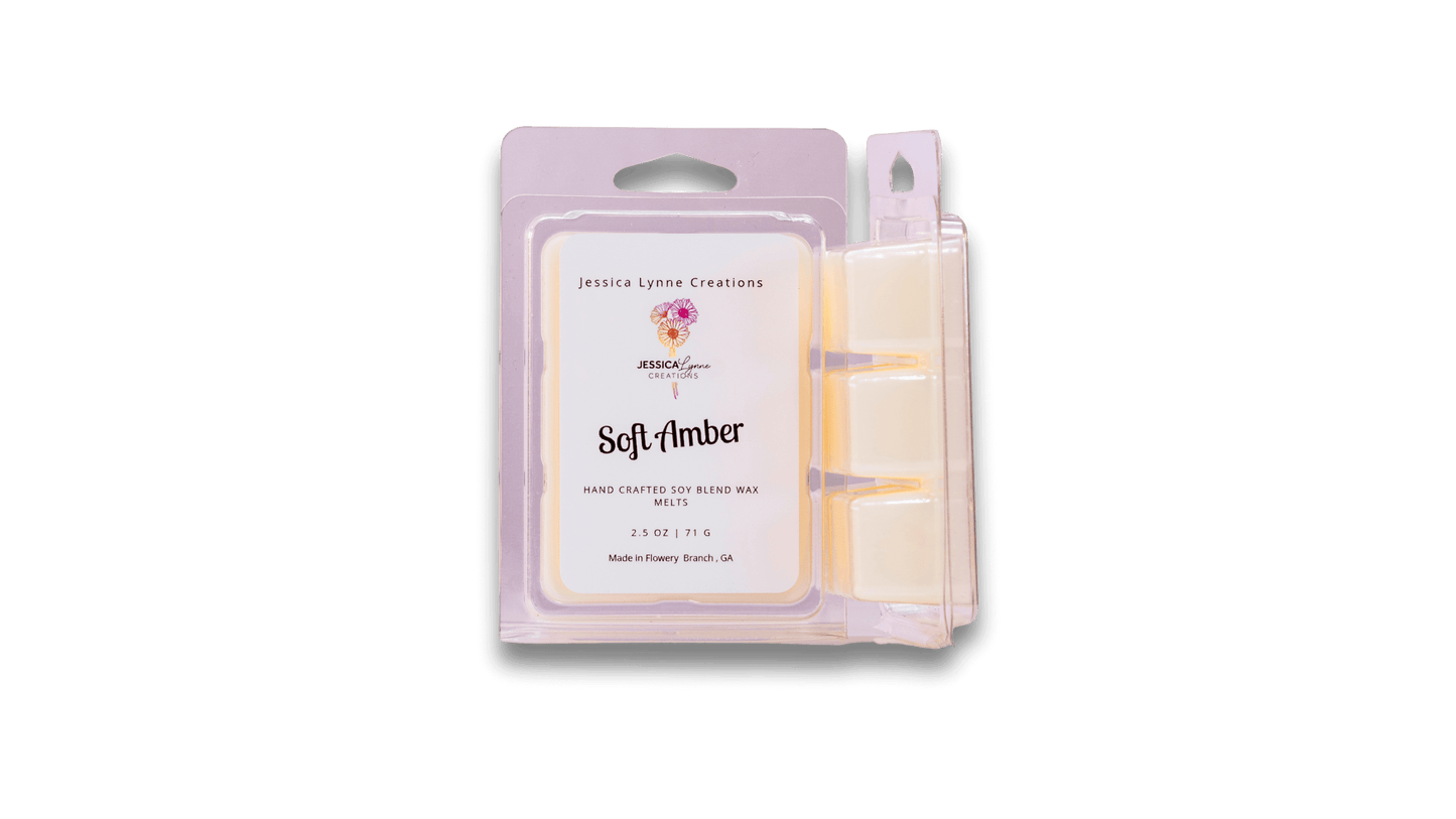 Soft Amber