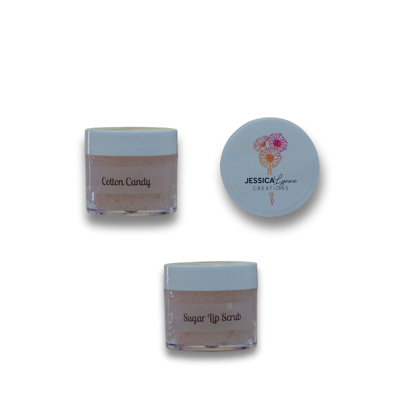 Sugar Lip Scrub