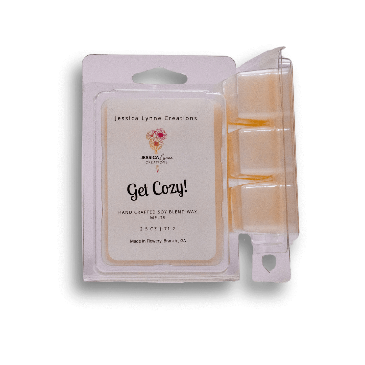 Wax Melt Fragrance