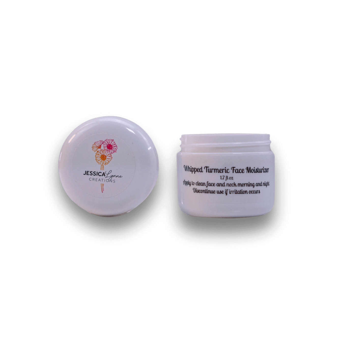 Turmeric + Squalane