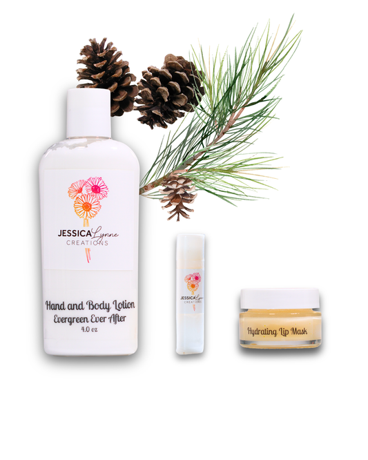 "The Cozy Classic" Bundle