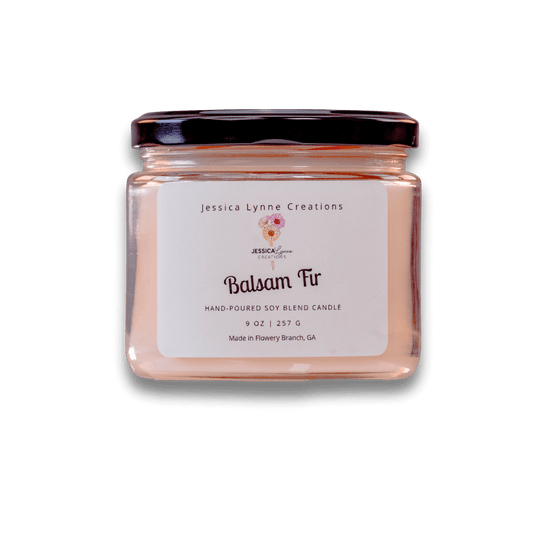 balsam fir face cream