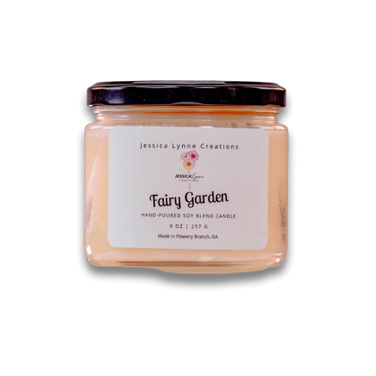 Fairy Garden face cream
