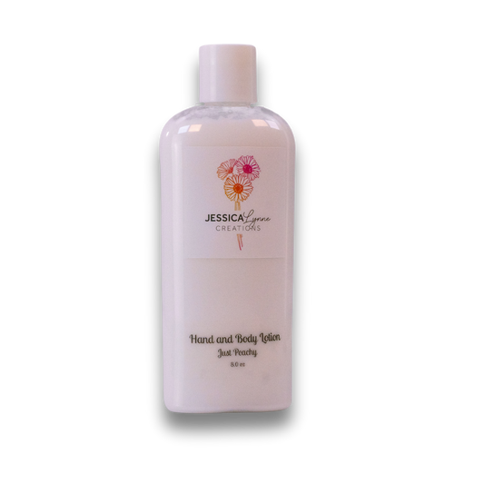 Daily use body lotion