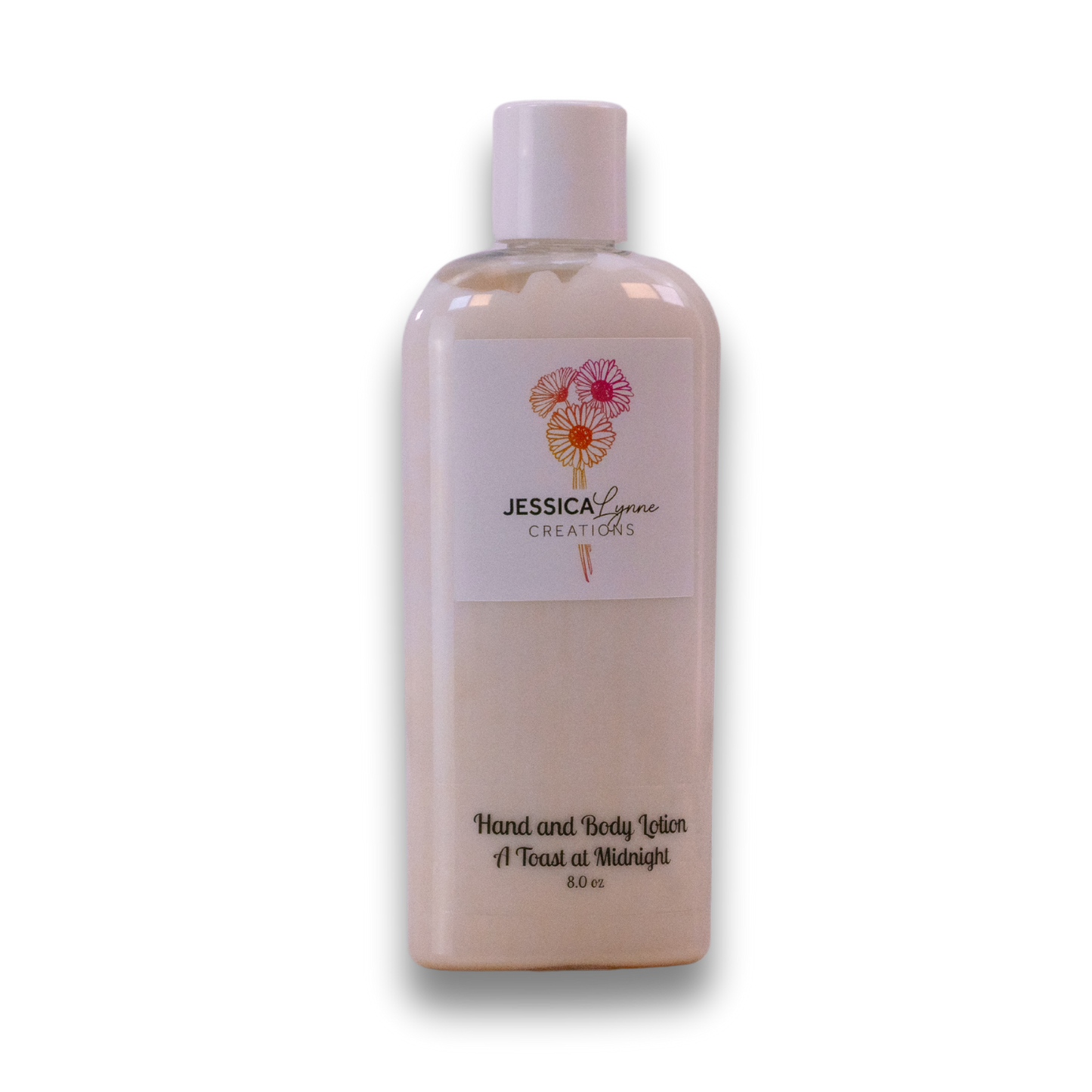 A Toast at Midnight - Handcrafted Shea Butter Lotion