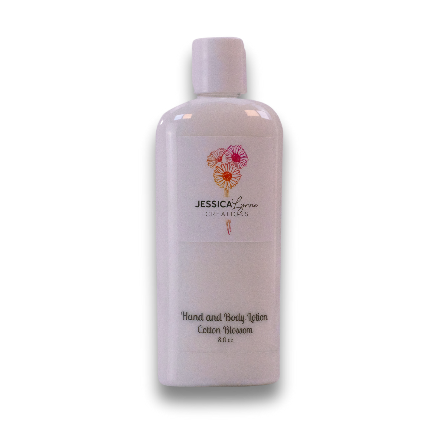 Cotton Blossom - Handcrafted Shea Butter Lotion