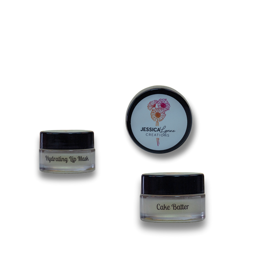 Hydrating Lip Mask