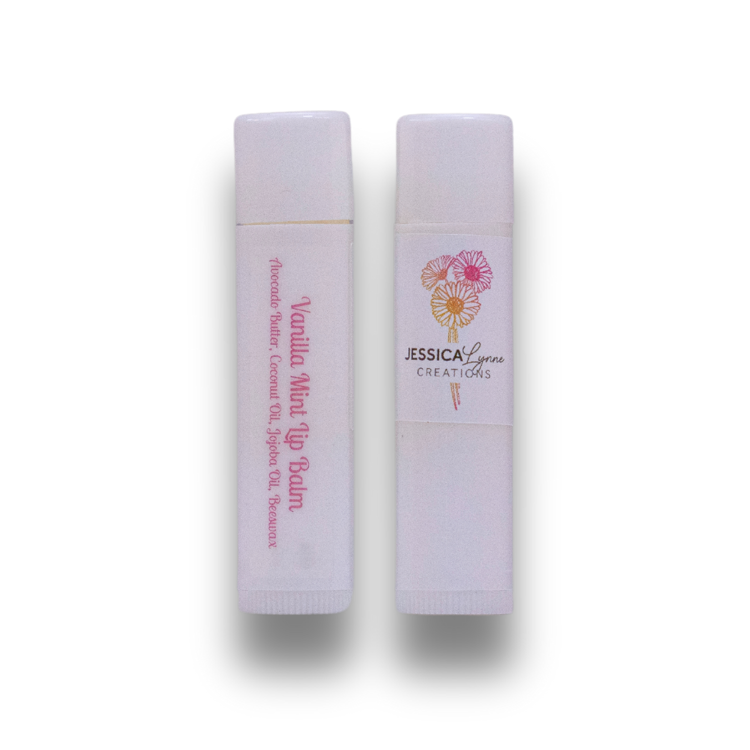 Nourishing Lip Balm