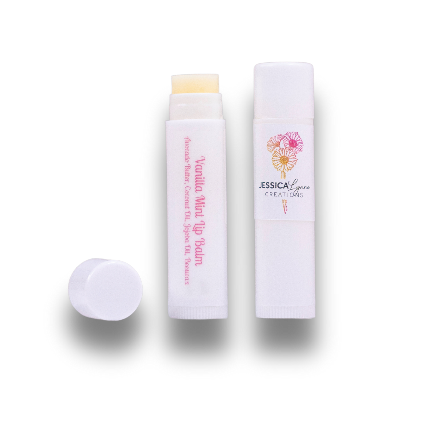 Nourishing Lip Balm