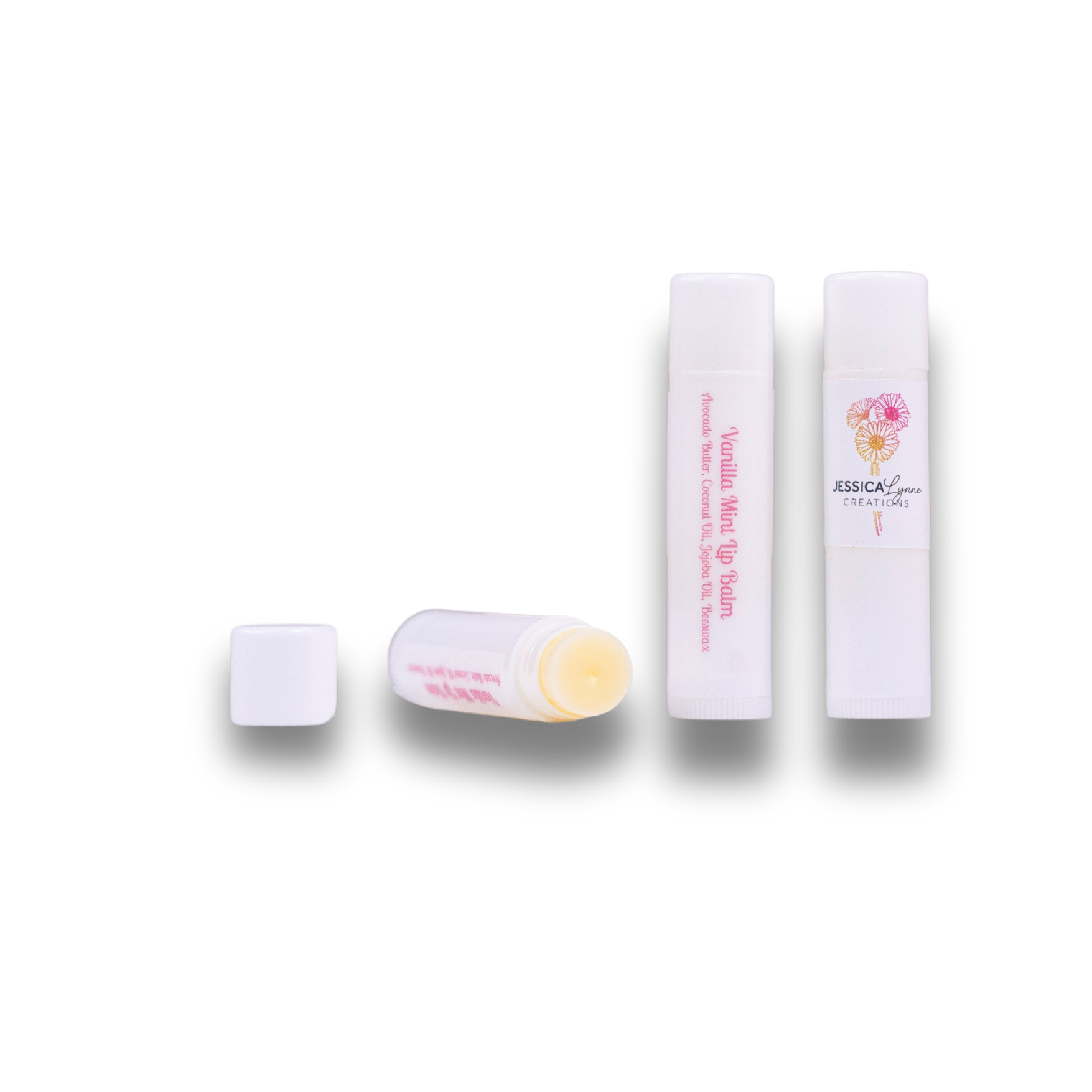 Nourishing Lip Balm