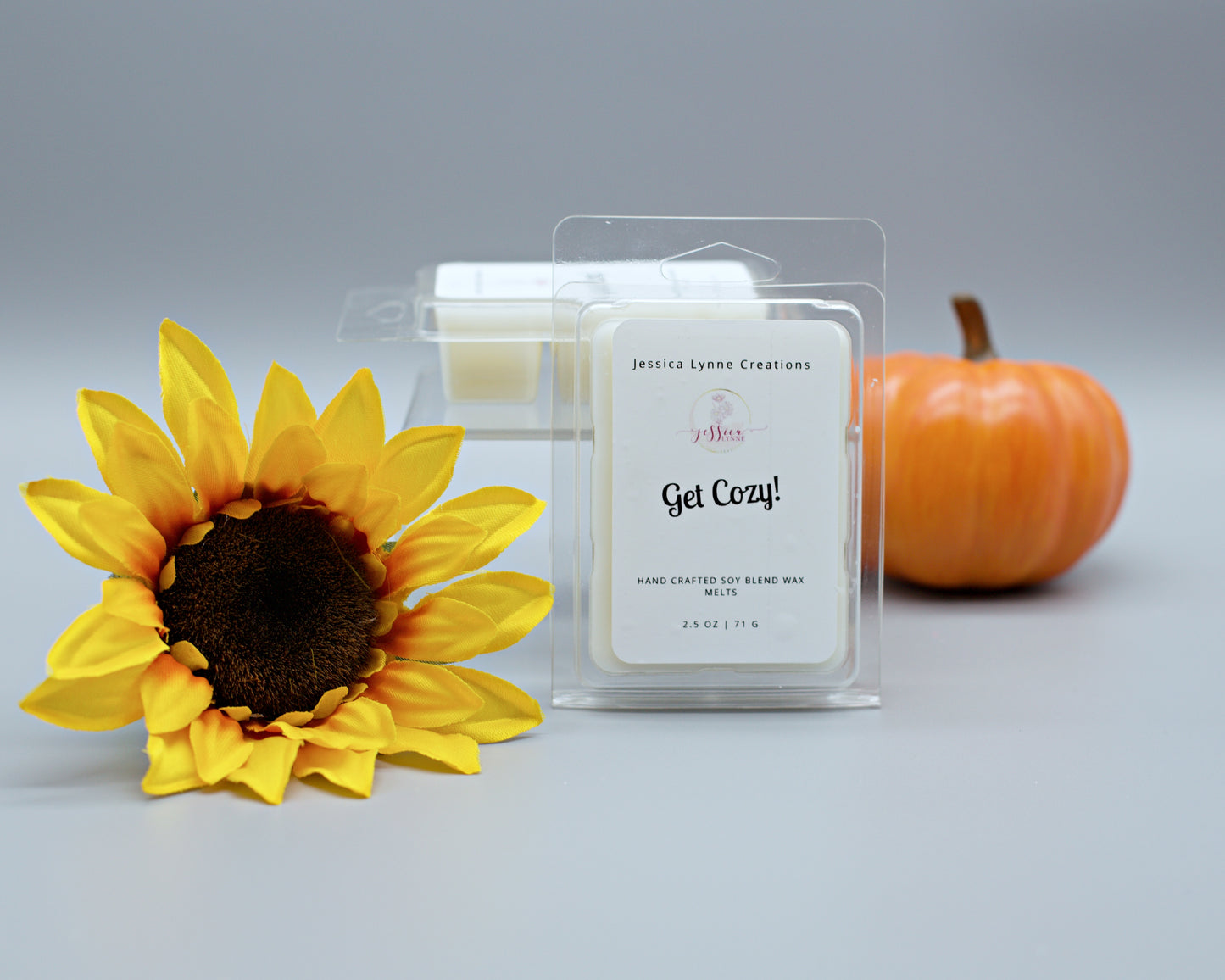 Get Cozy! Wax Melts