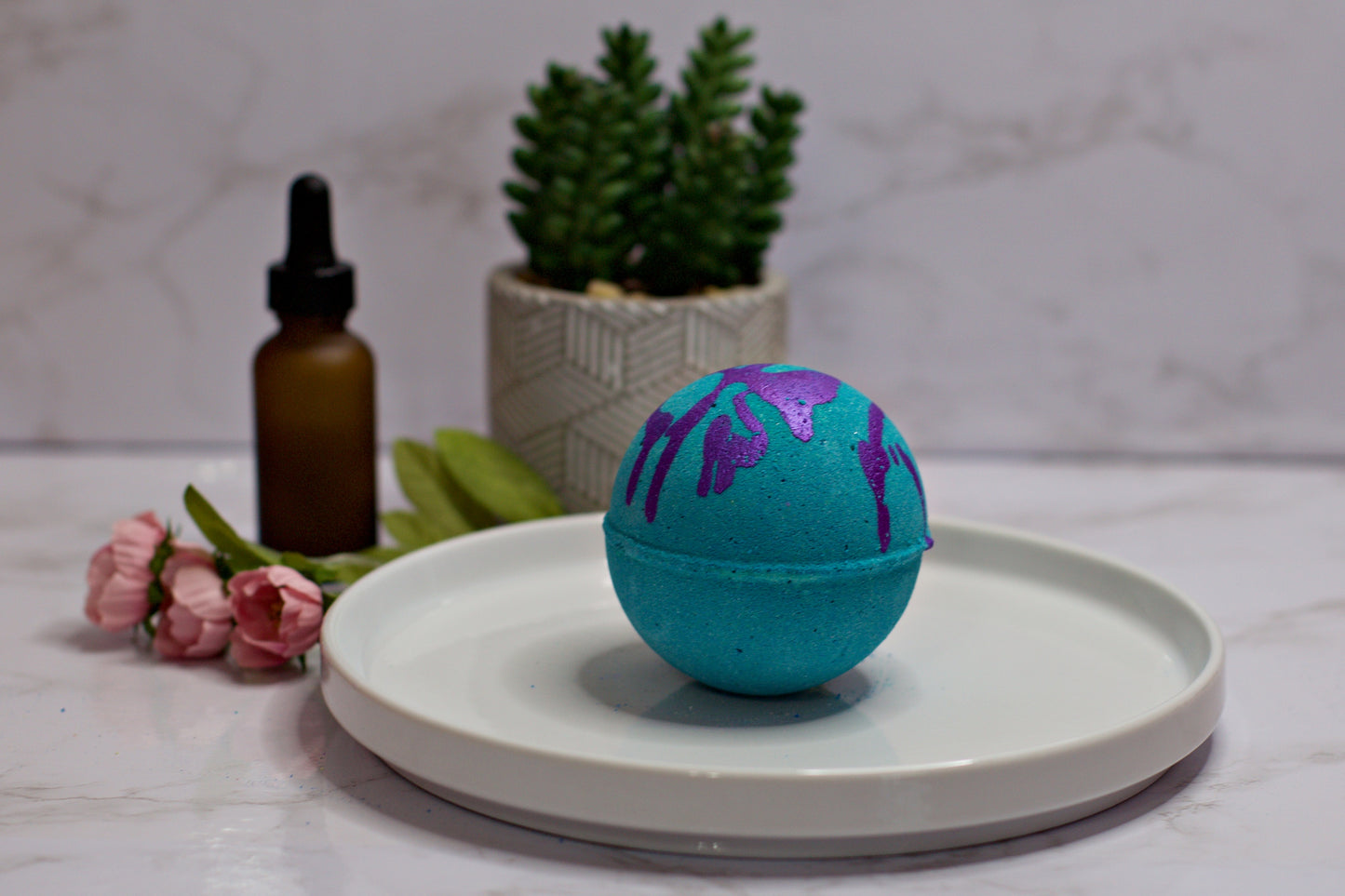 Jumbo "The Siren" Bath Bomb