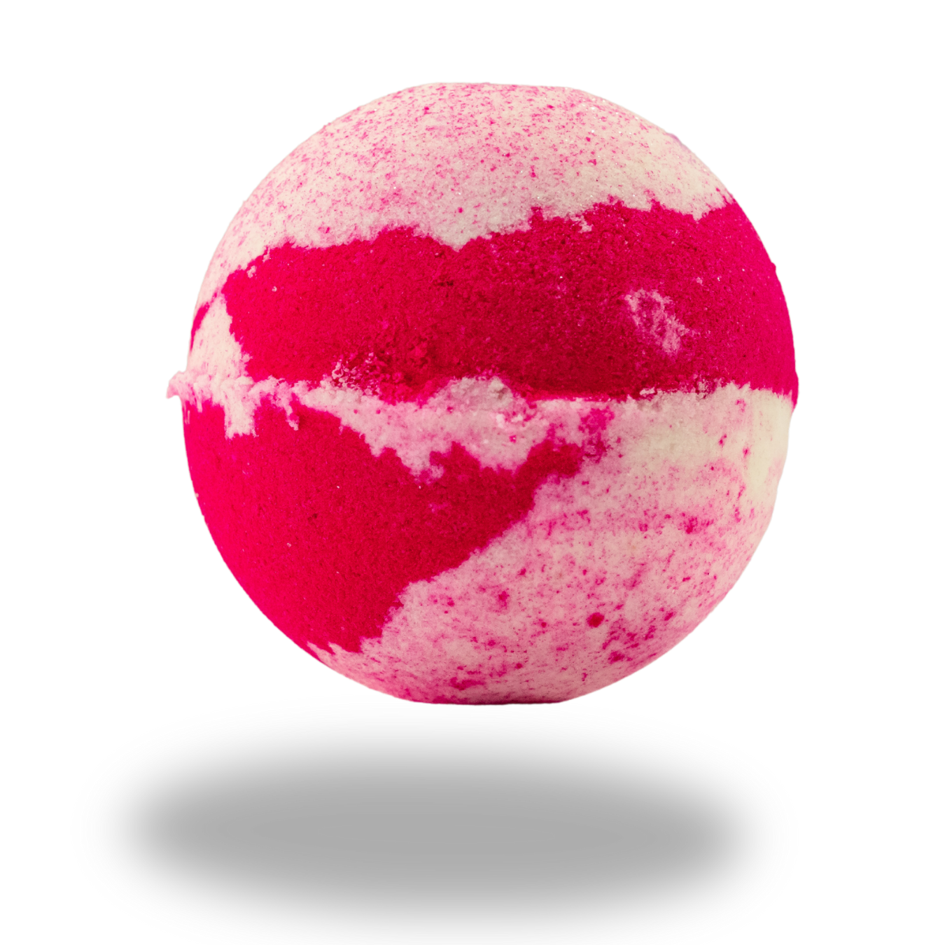 Jumbo Peppermint Bath Bomb