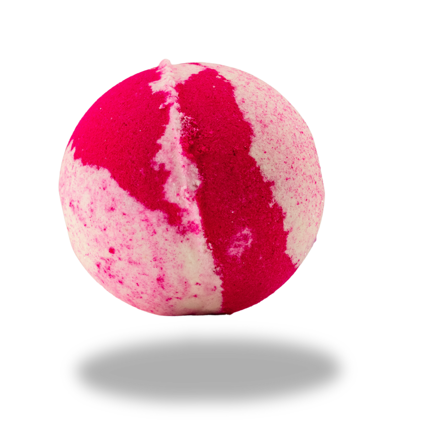 Jumbo Peppermint Bath Bomb