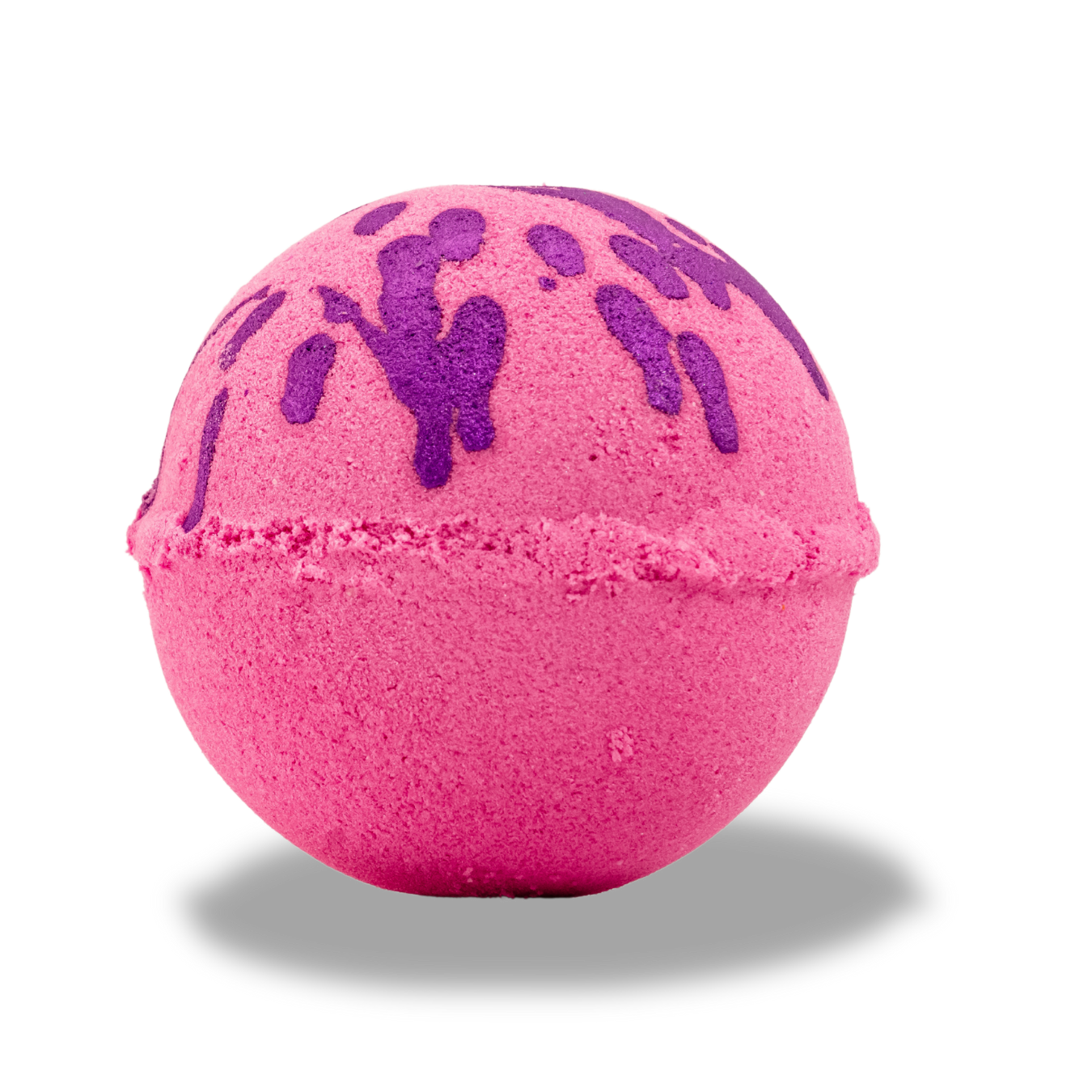 Jumbo Lavender Bath Bomb