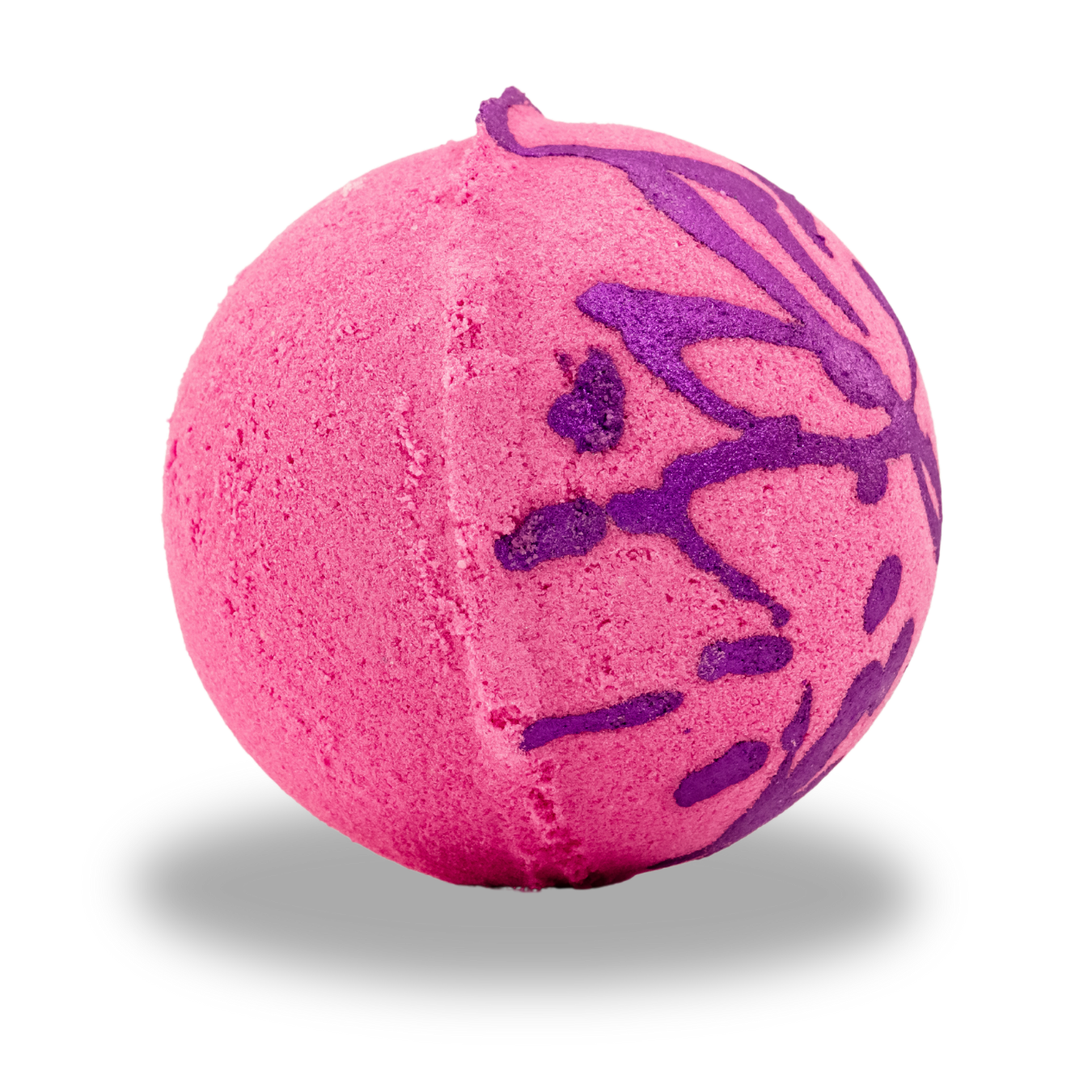 Jumbo Lavender Bath Bomb