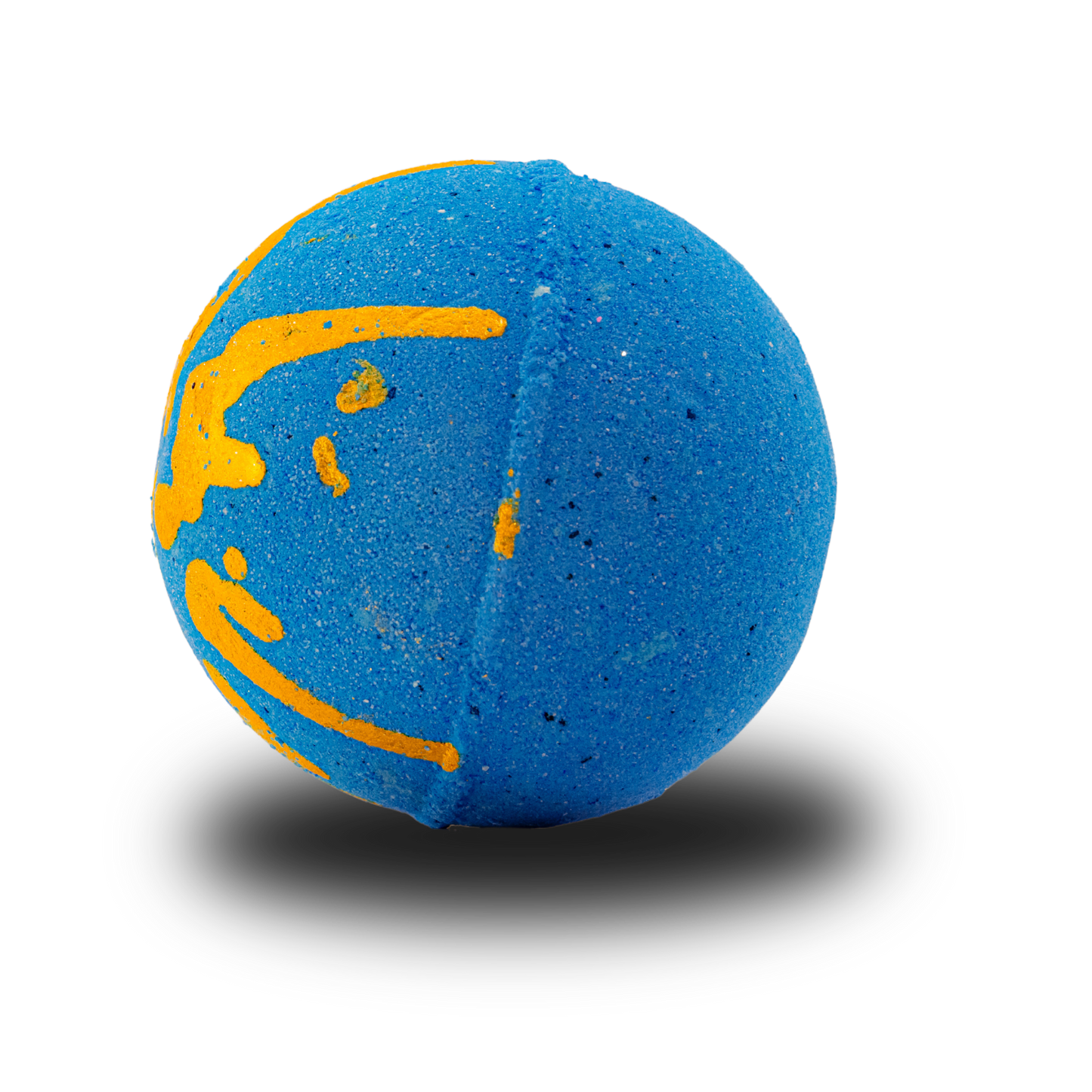 Jumbo "Starry Night" Glitter Bath Bomb